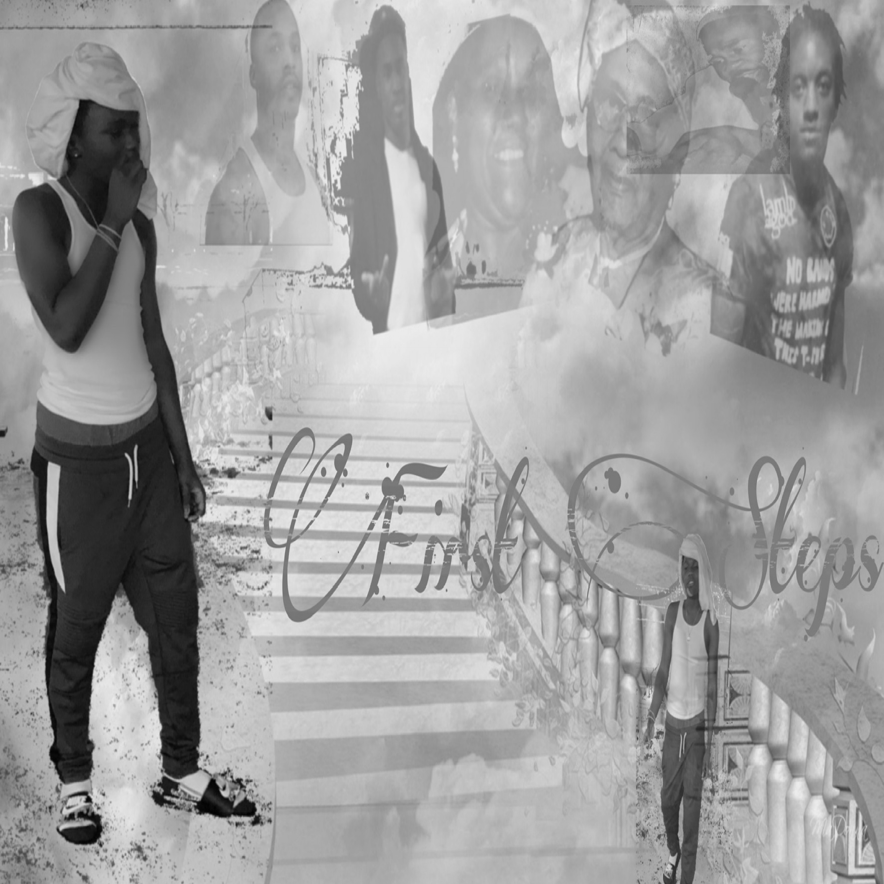 Problem artwork