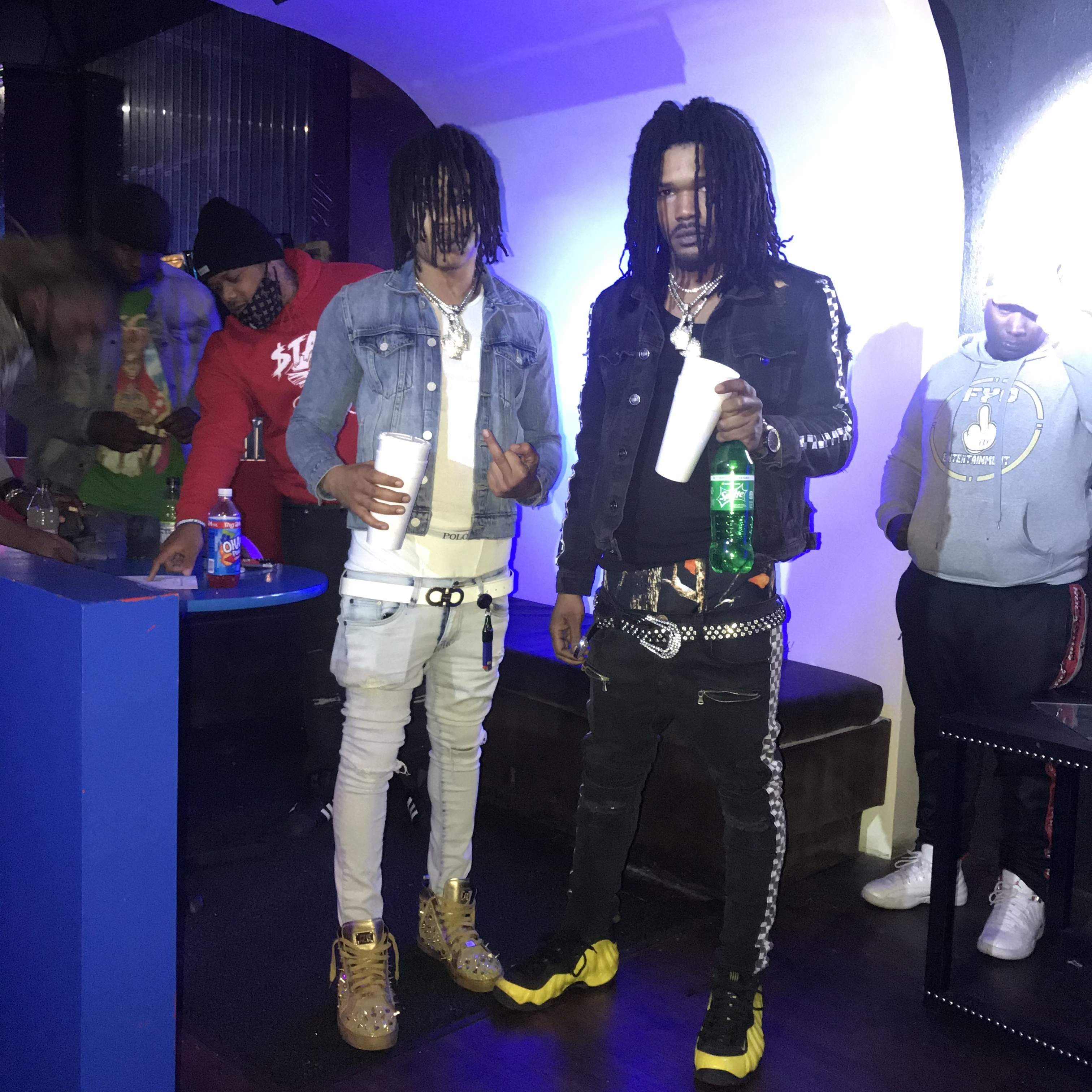 Import Export (Radio Version) artwork