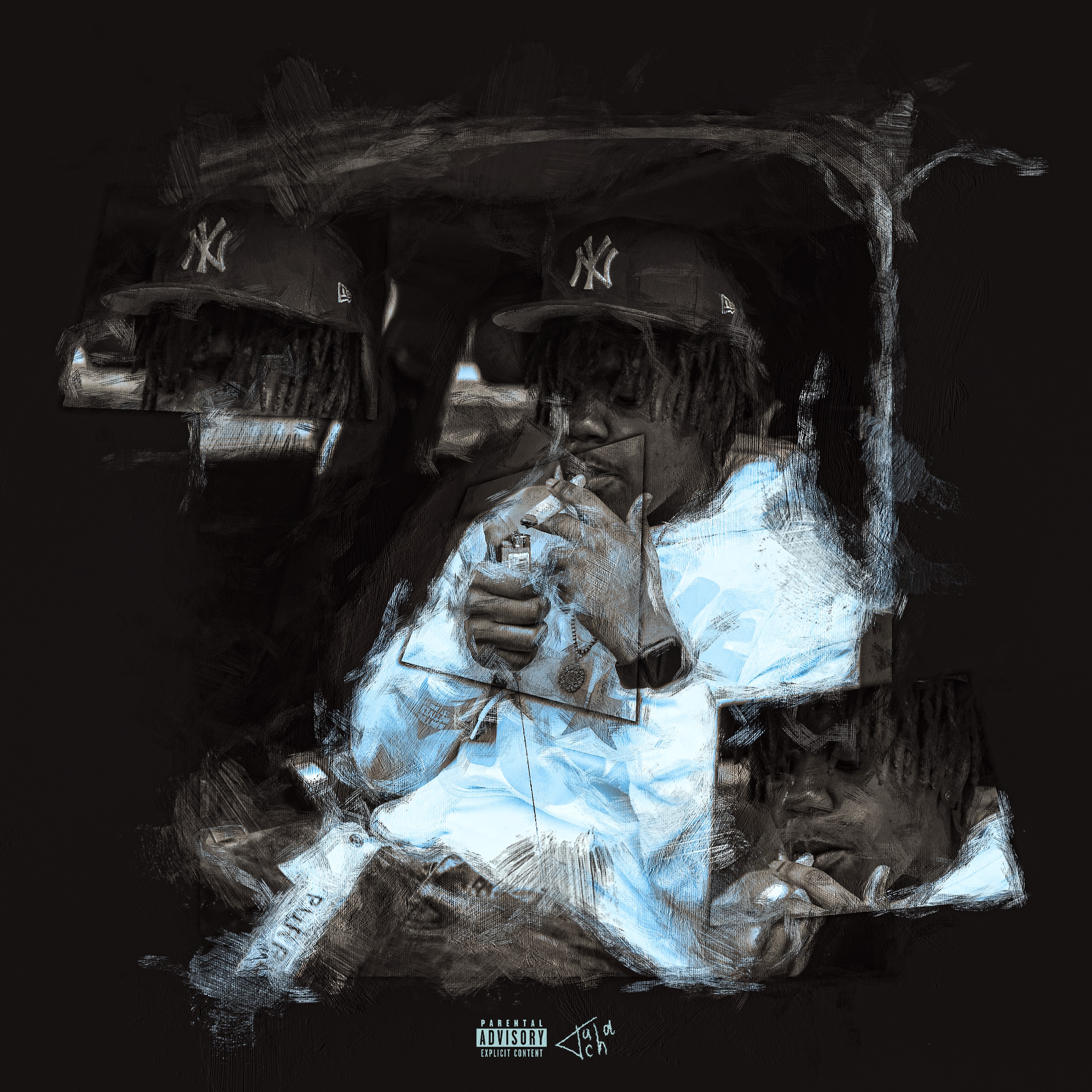 Speak 4 Itself artwork
