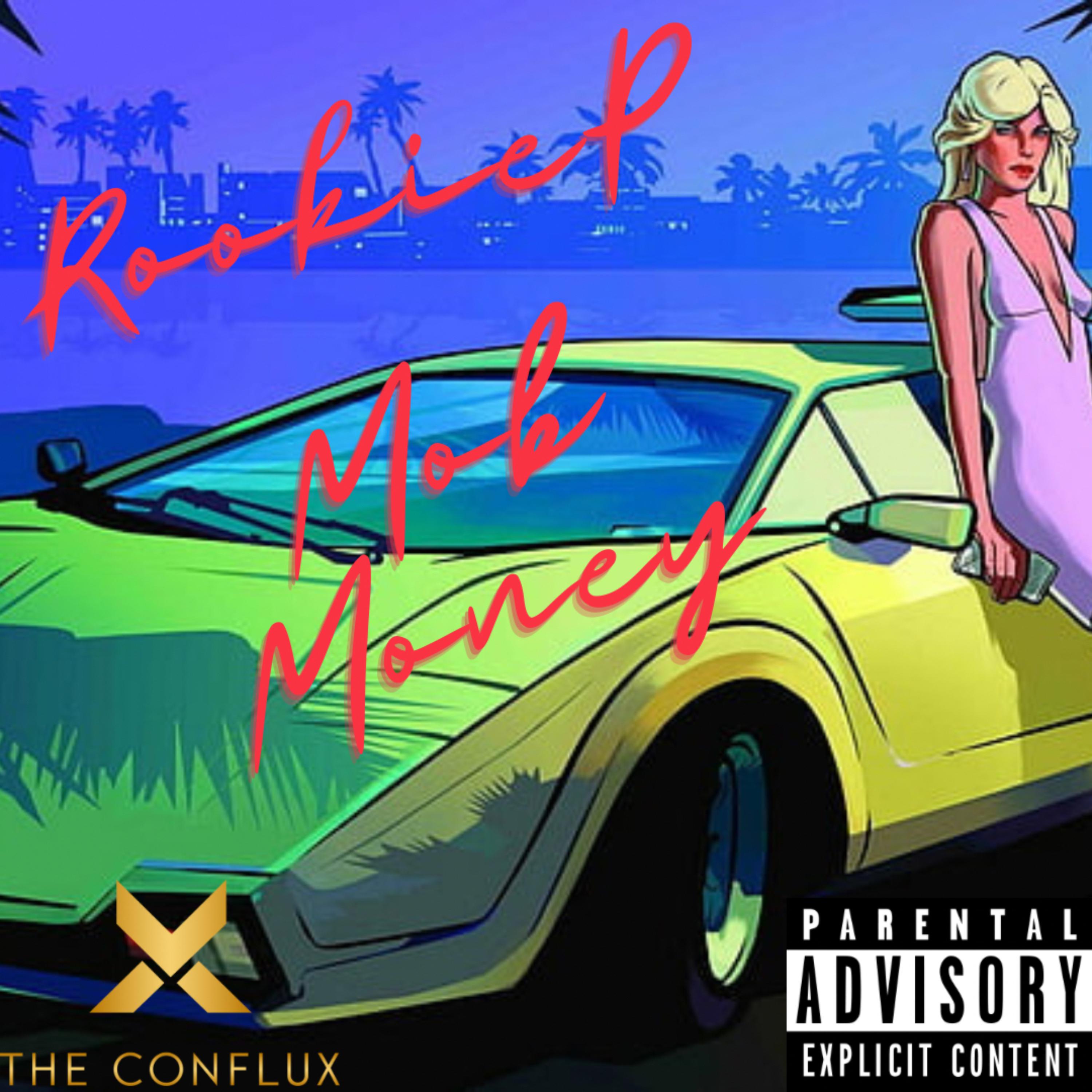Mob Money artwork