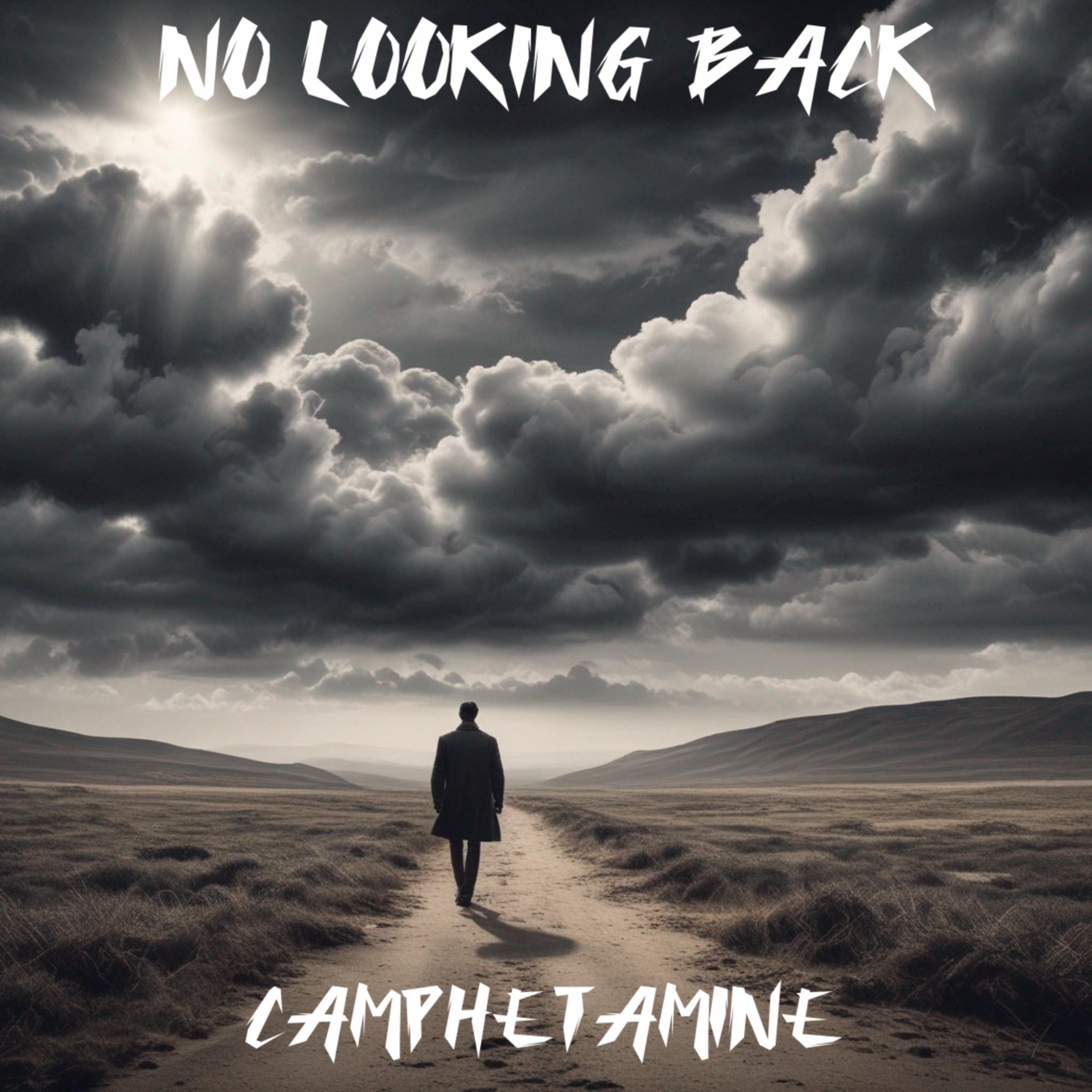 No Looking Back artwork
