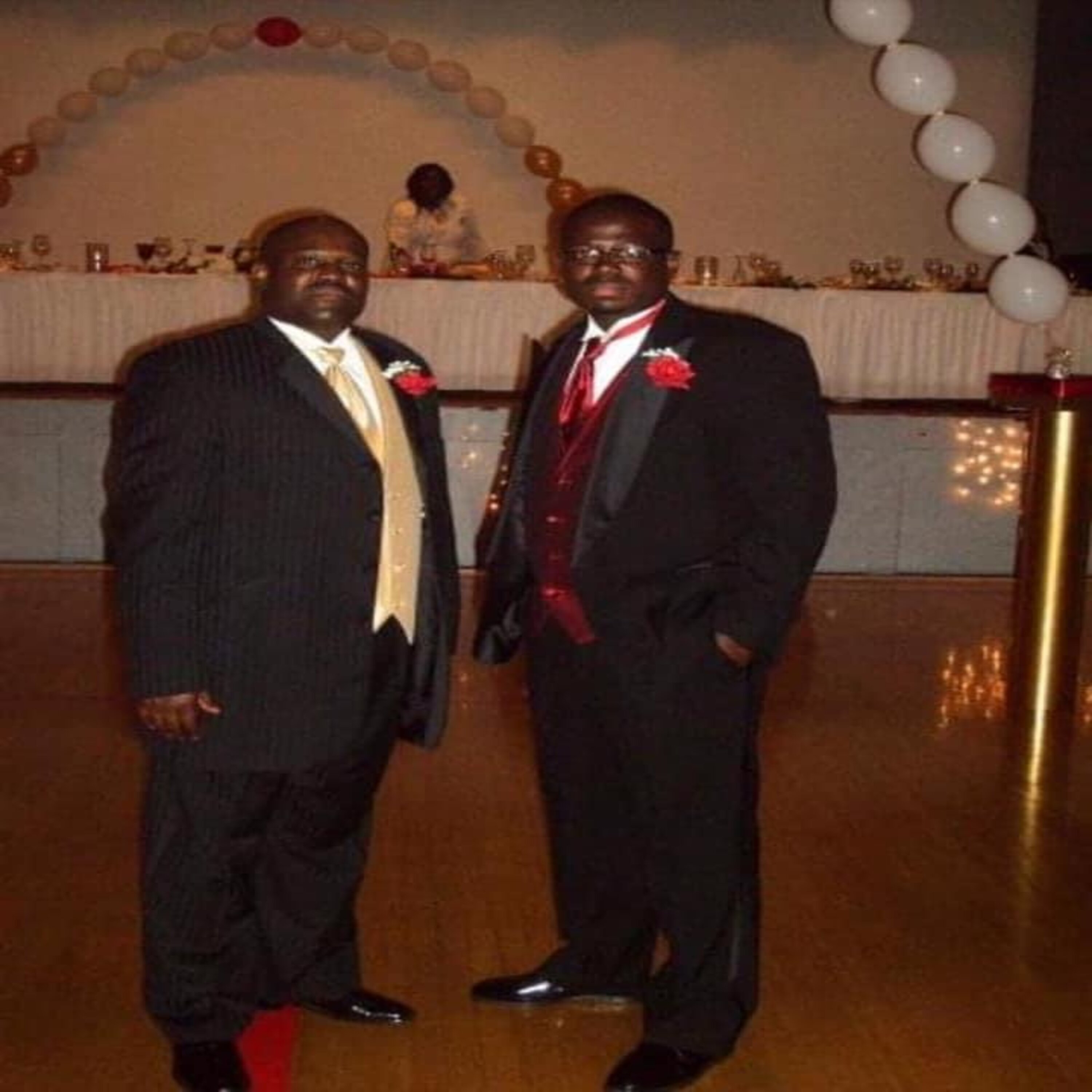 Make My Dad Proud artwork