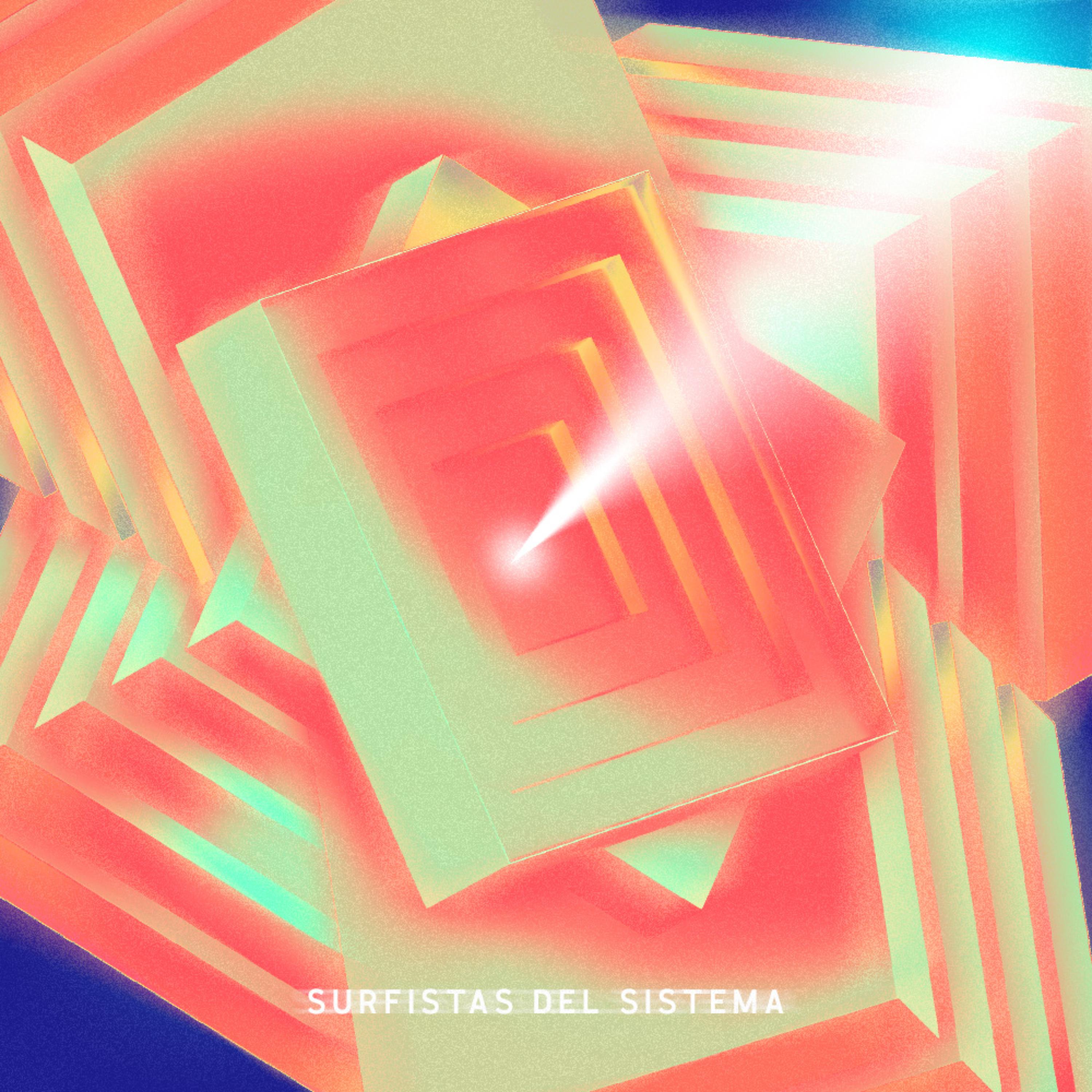 Juego del ego artwork