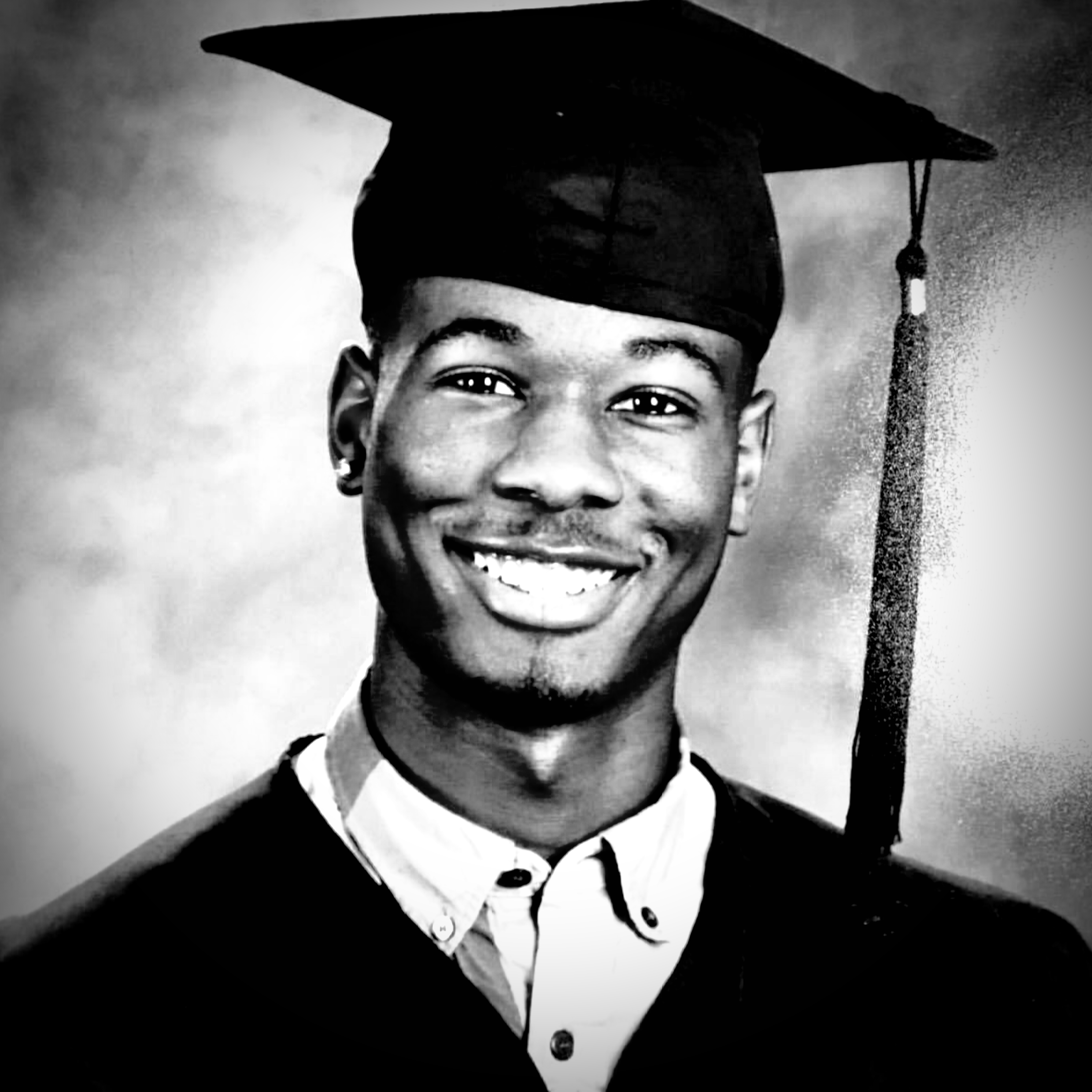 Graduation artwork