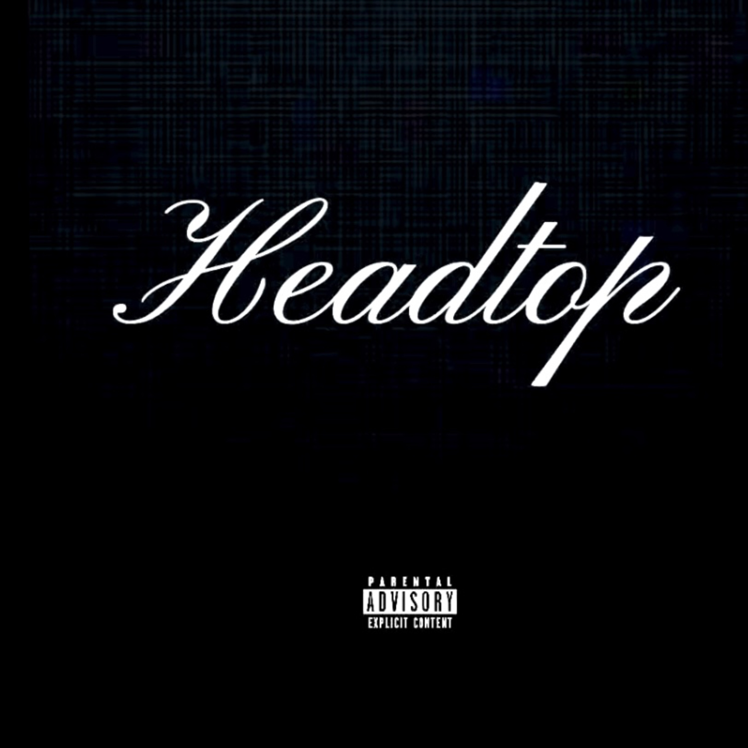 HEADTOP artwork