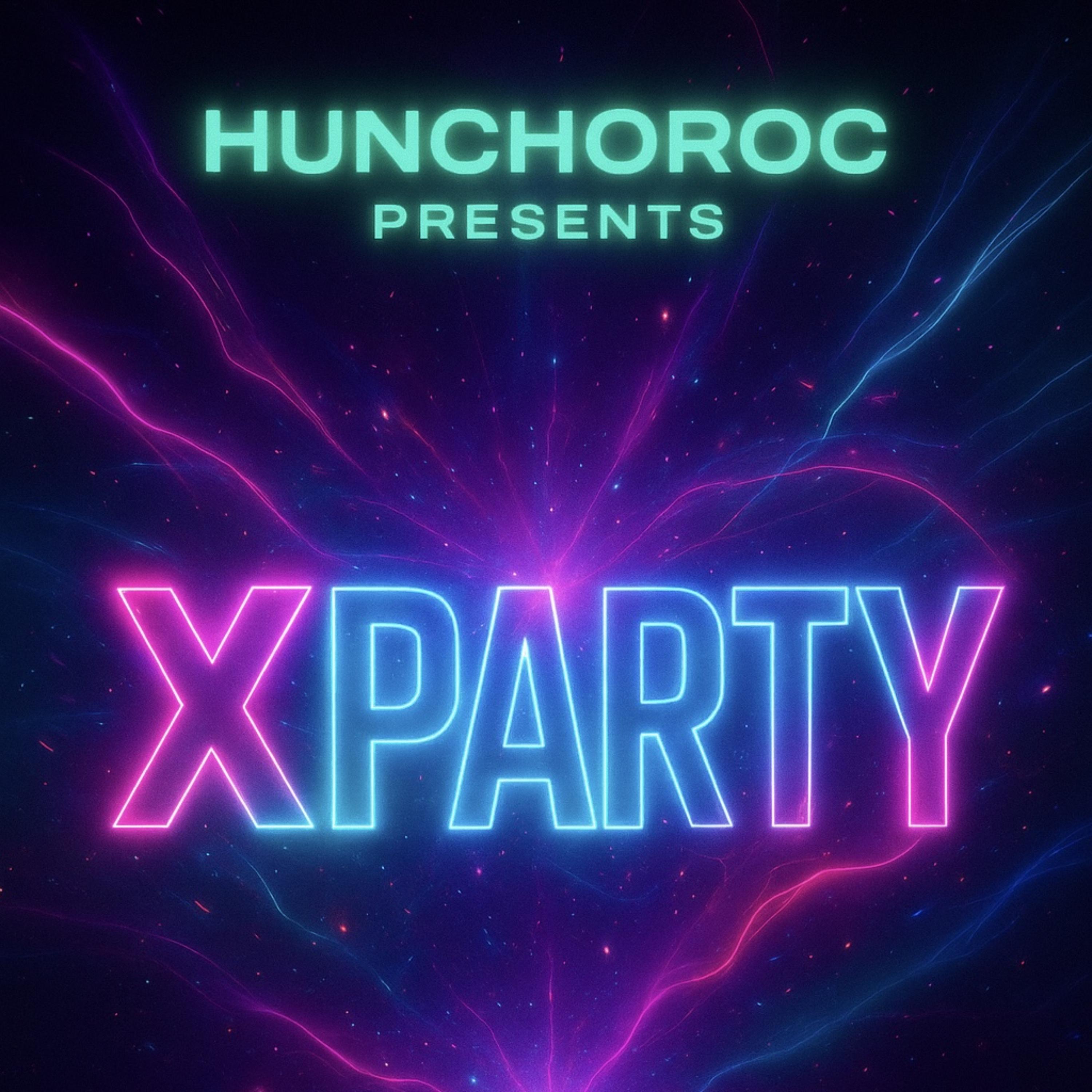 XParty artwork