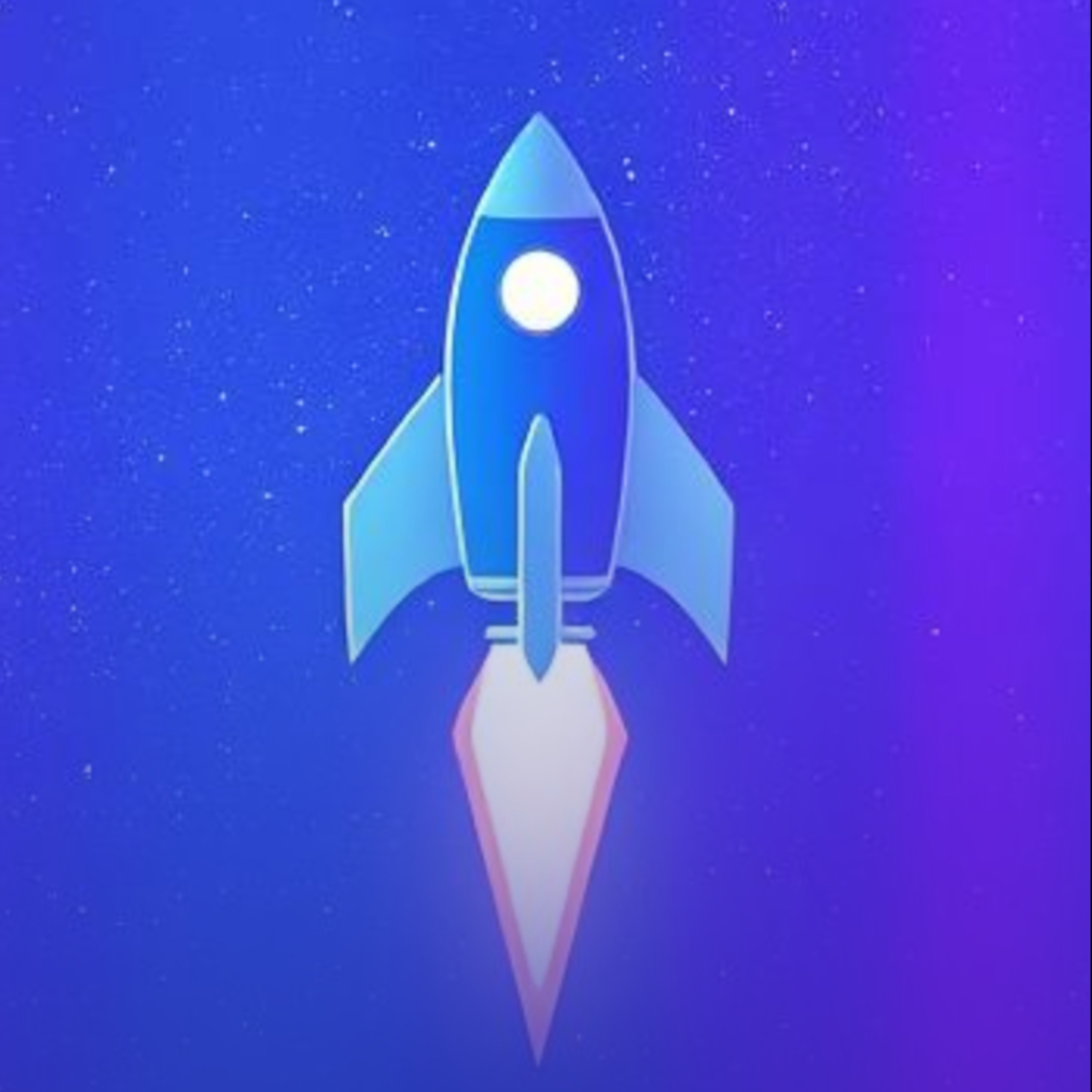 Cosmic Odyssey artwork