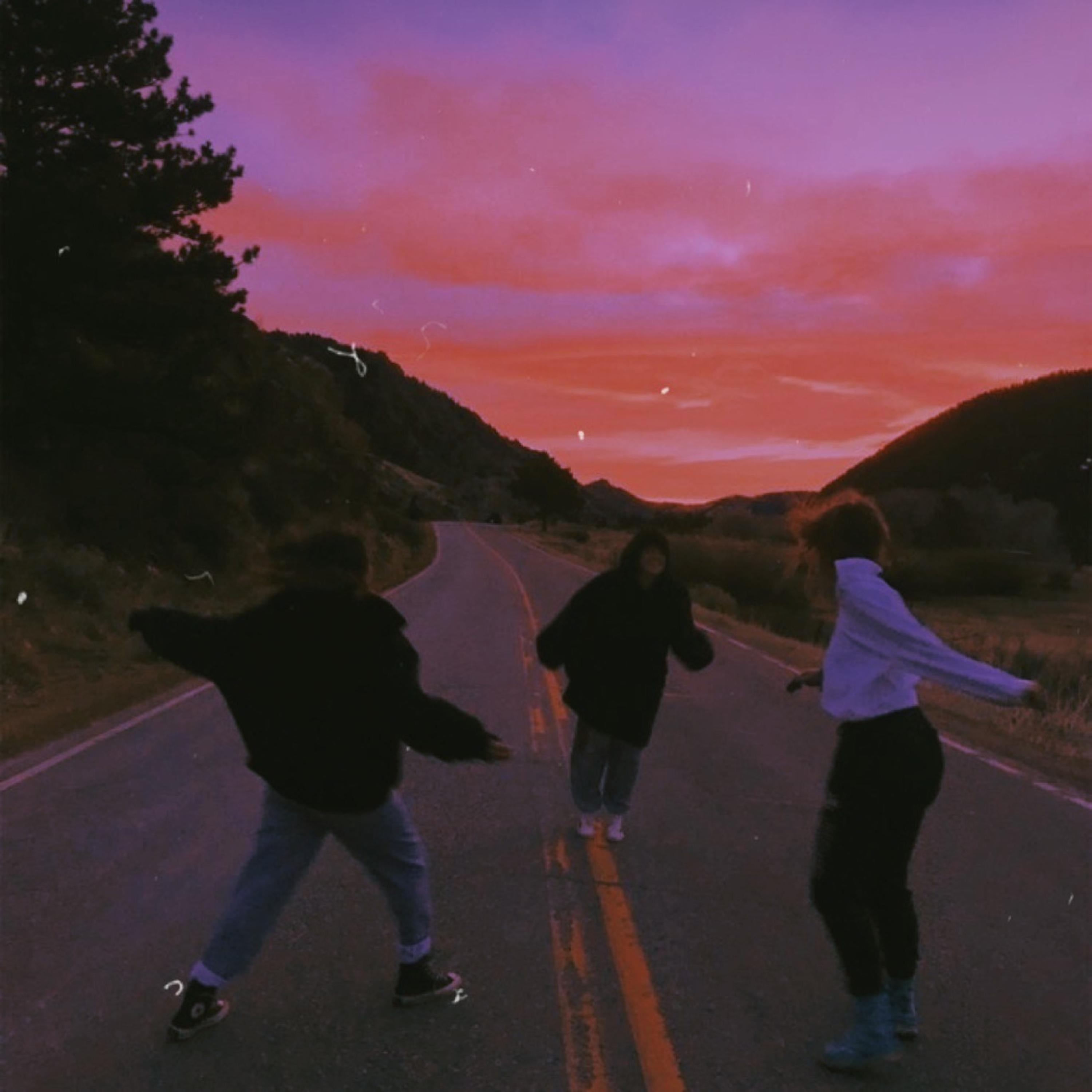 sunset lover by Yusei cover art