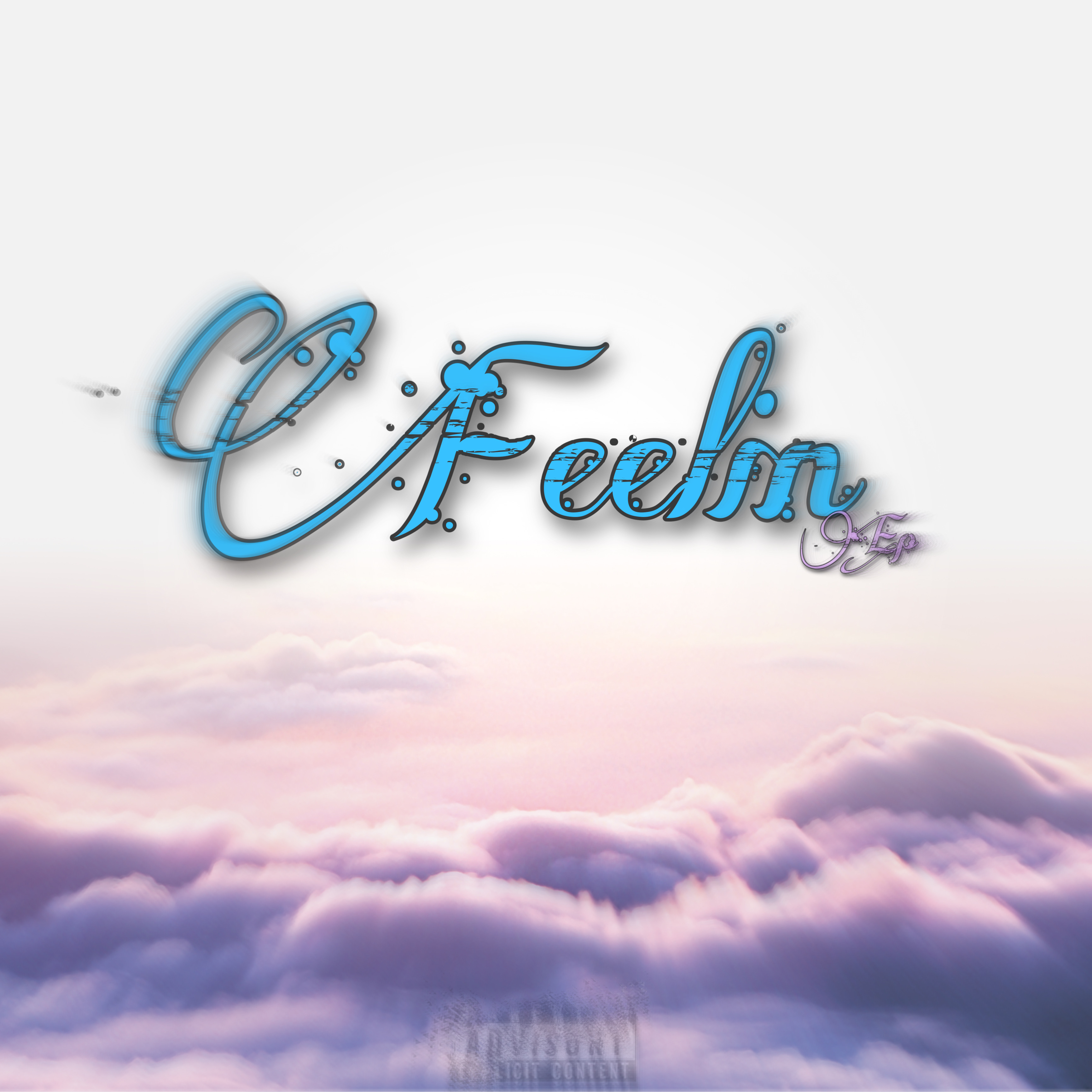 Feelin Ep. artwork