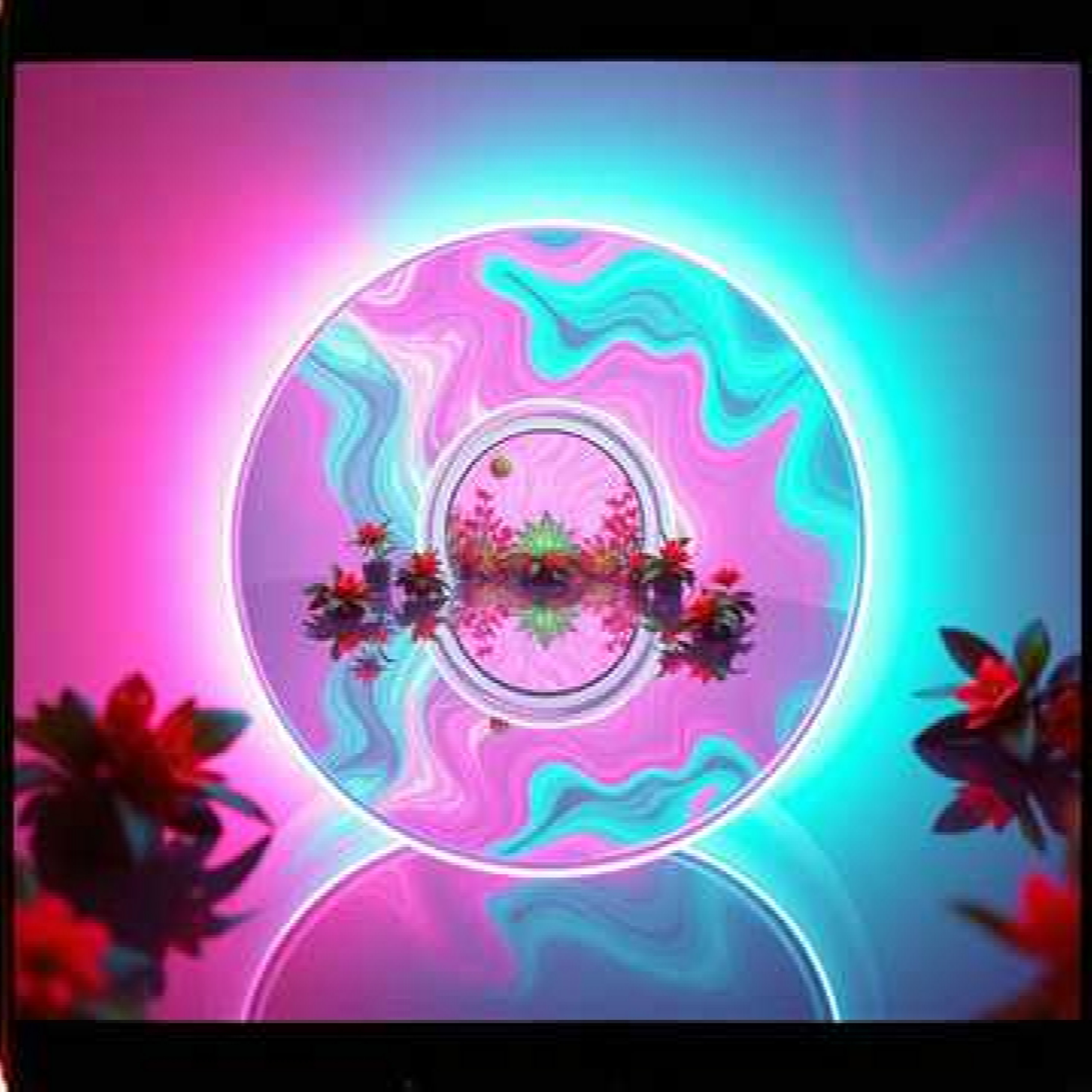 Hollywood Salon artwork