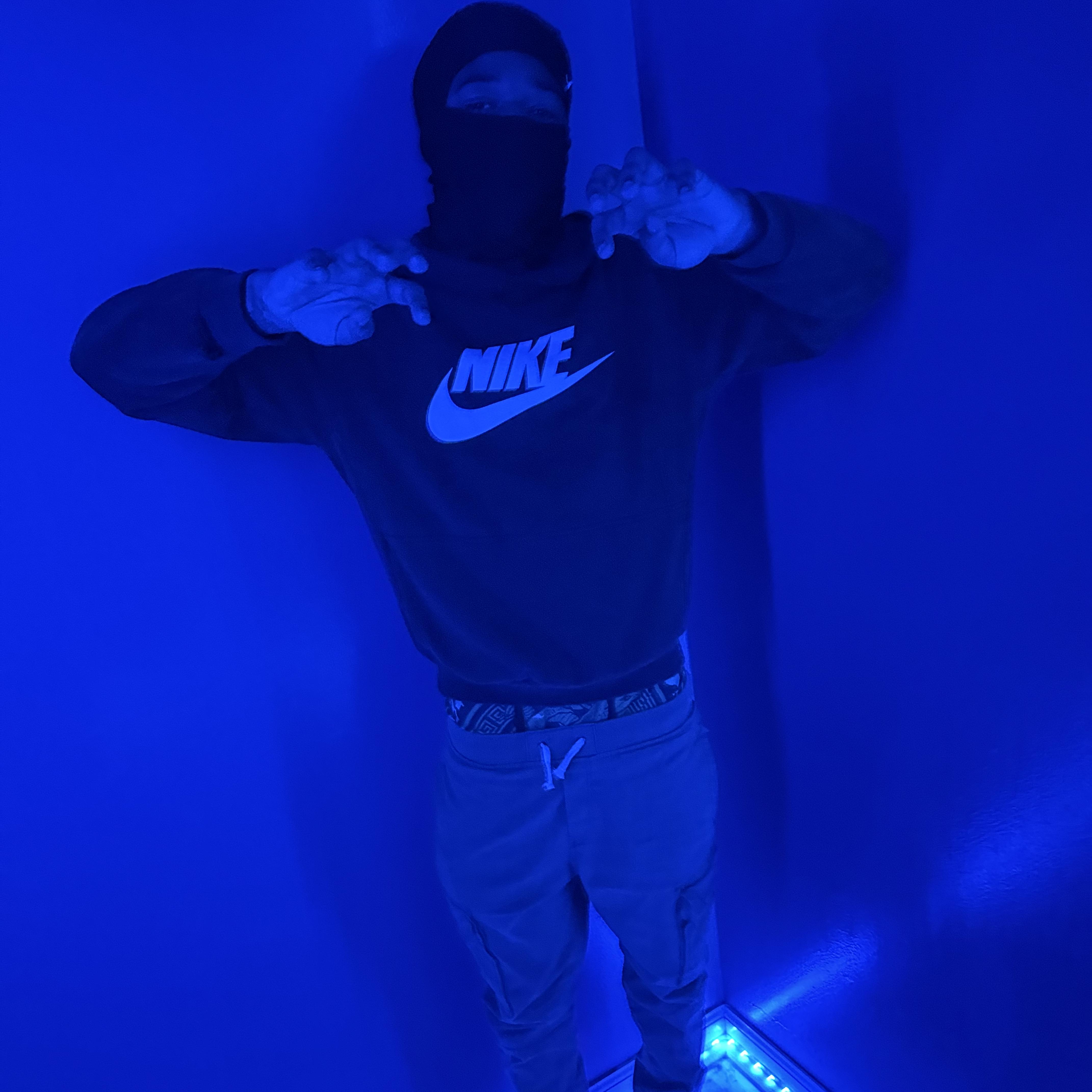 In det mode artwork