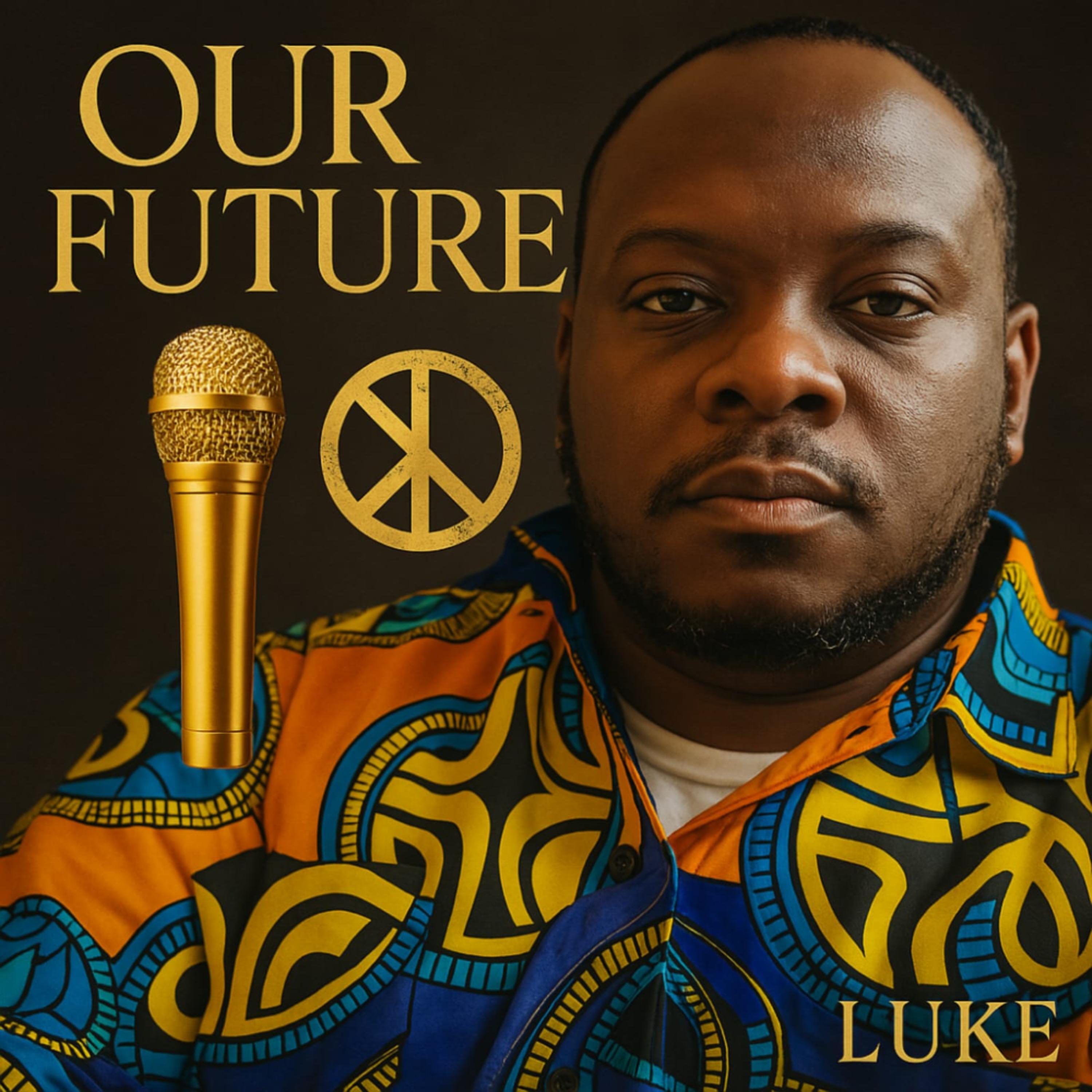 Our Future artwork