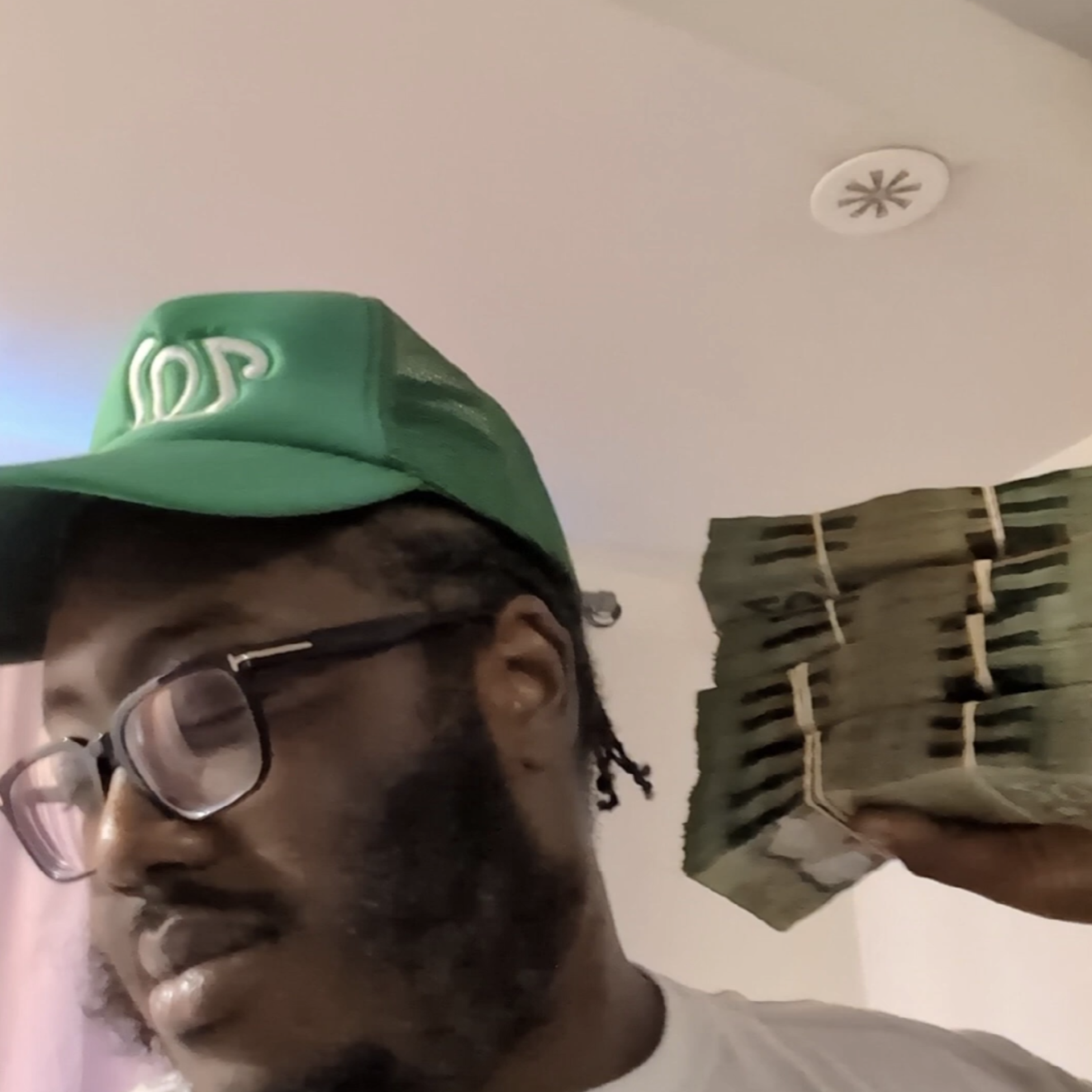 Wash My Hands artwork