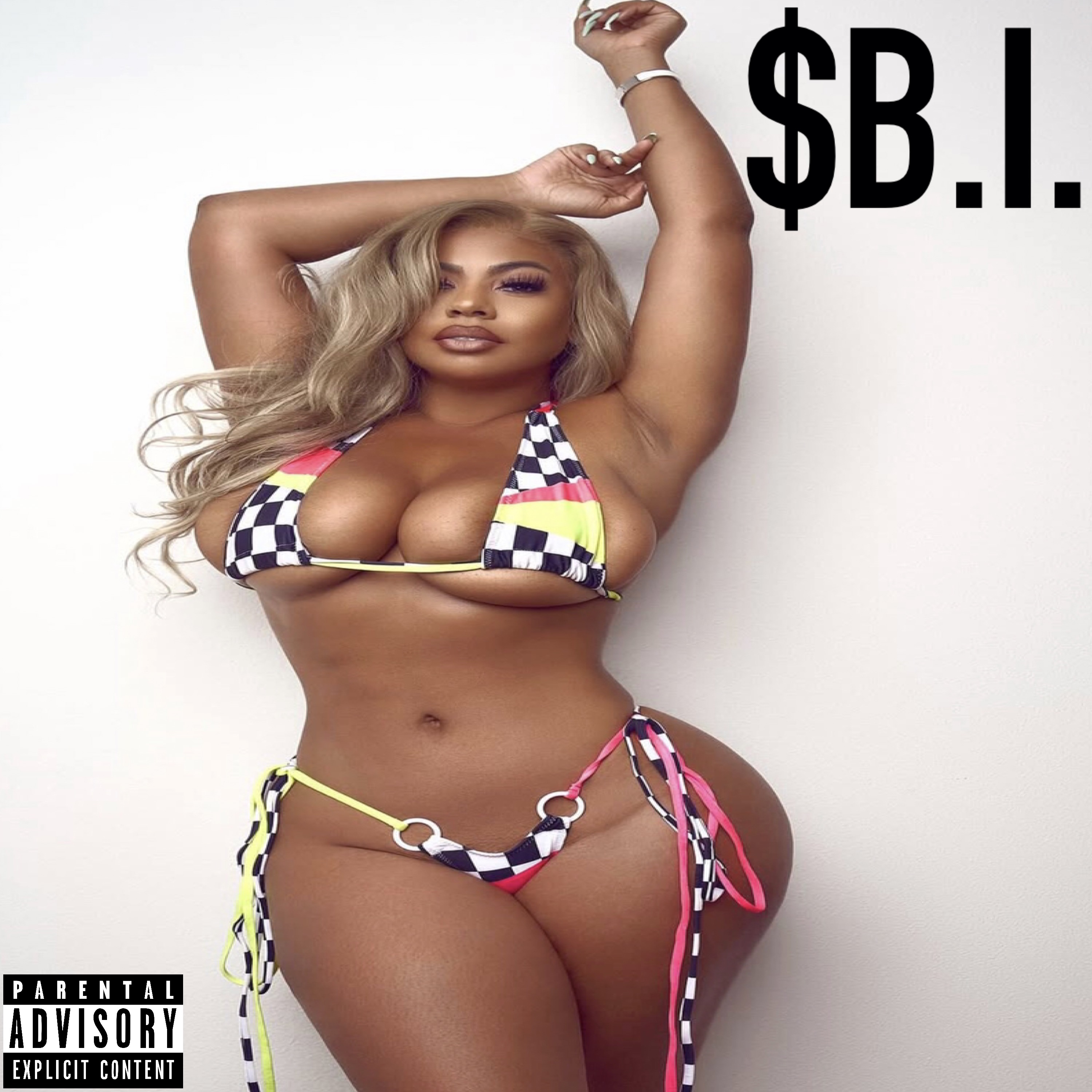 NUMBERS RUNNING artwork