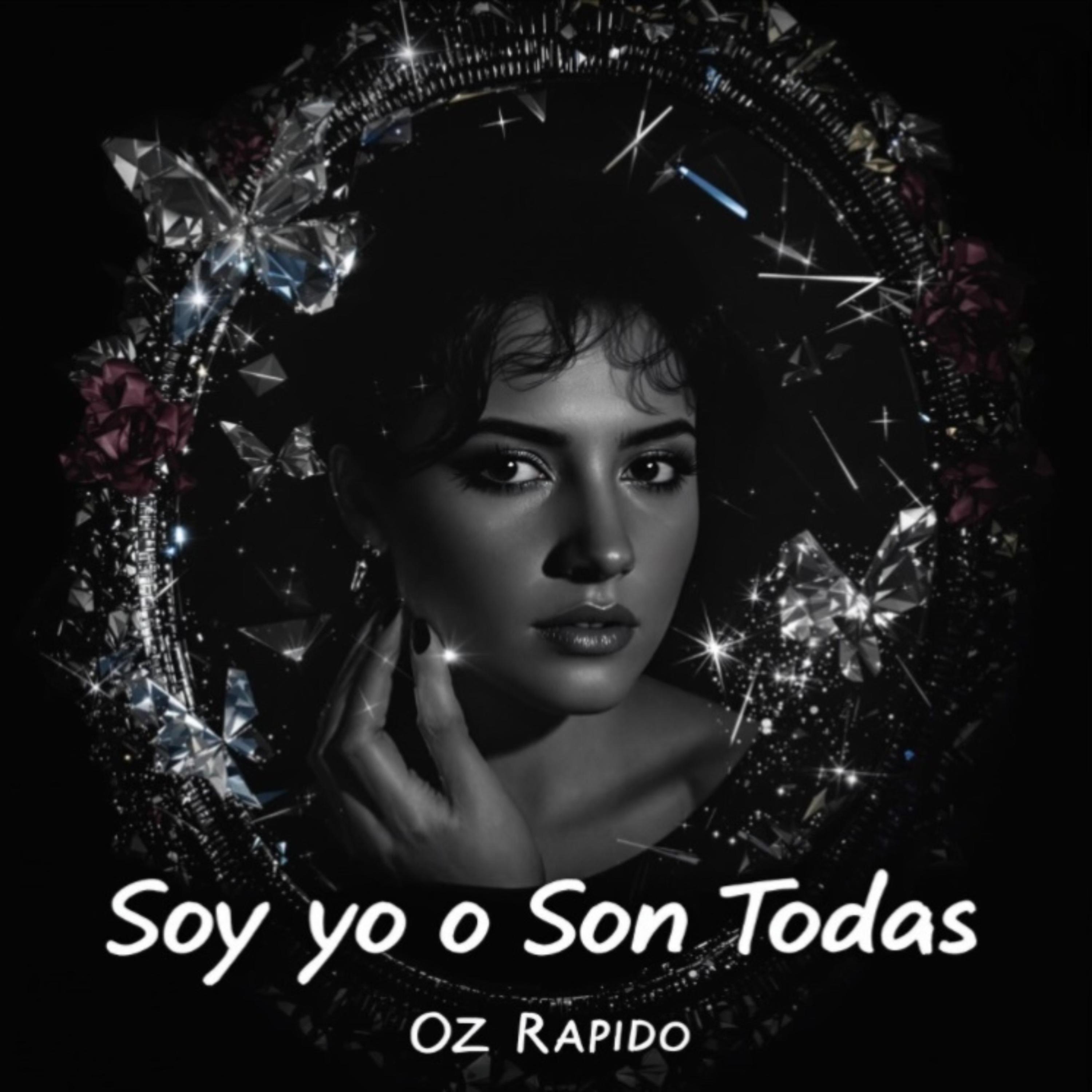 Soy Yo O Son Todas artwork