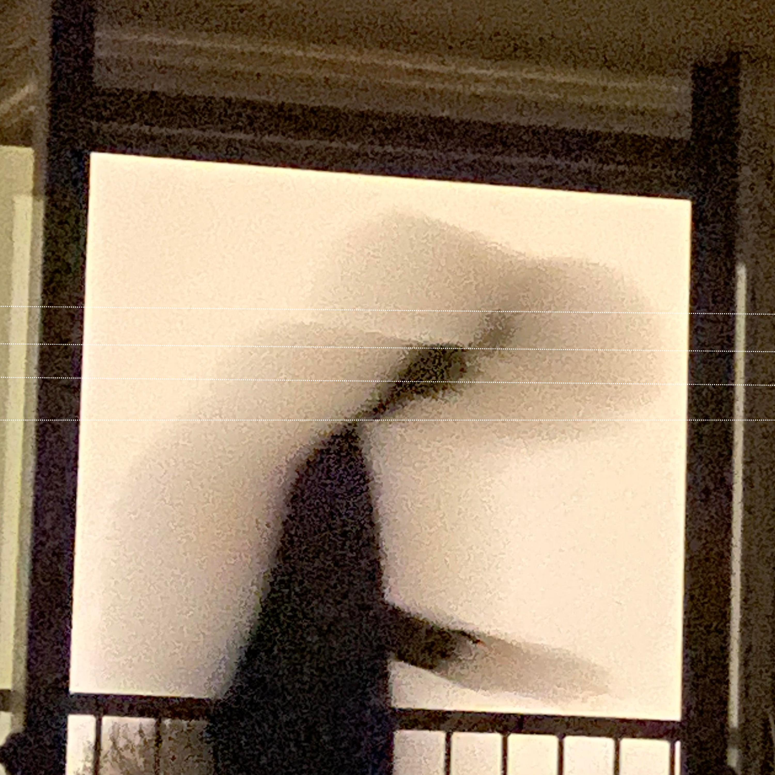 why indulge in what you hate artwork