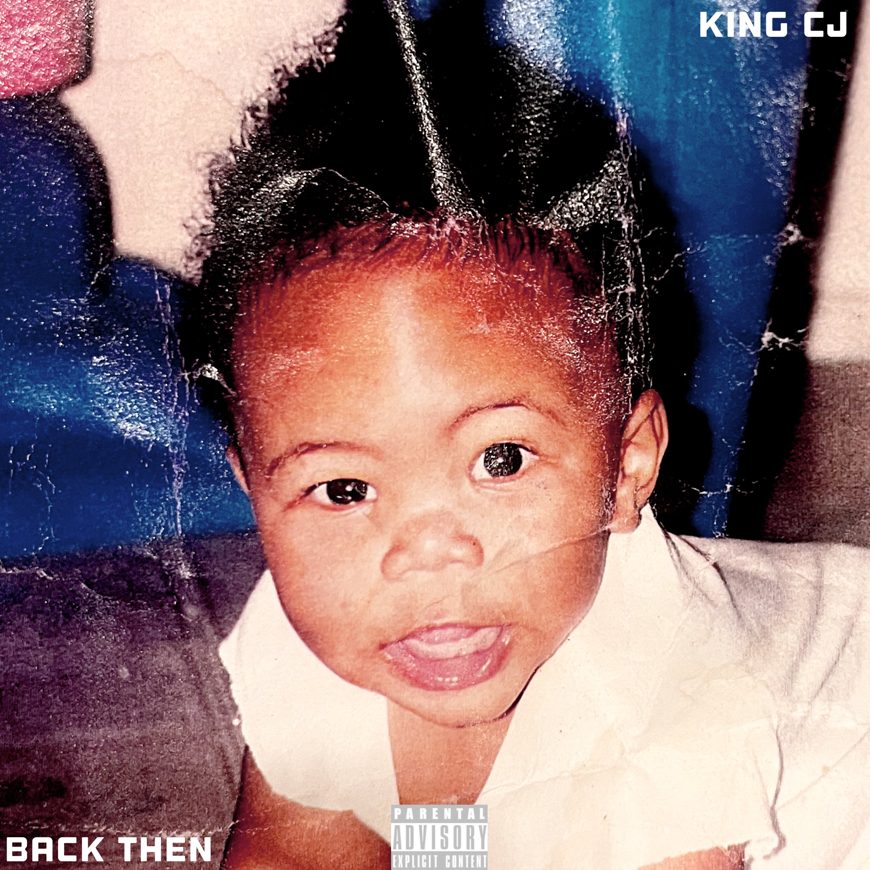 Back Then artwork