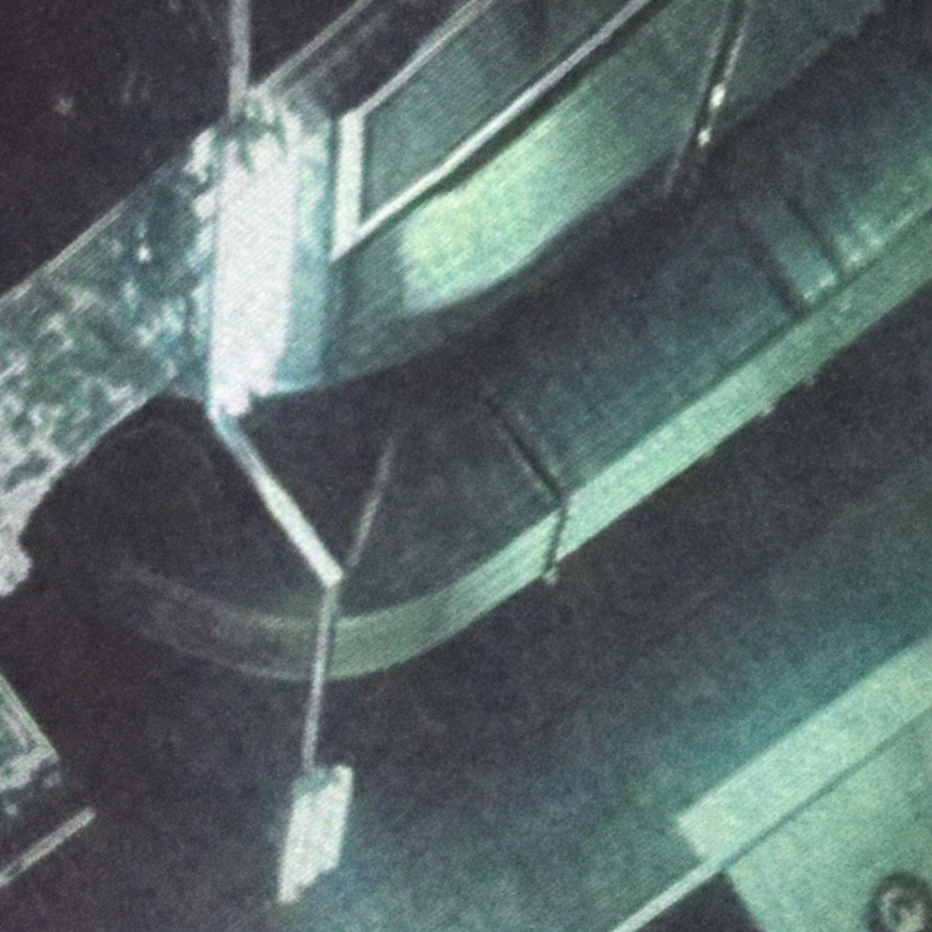 Almost There artwork