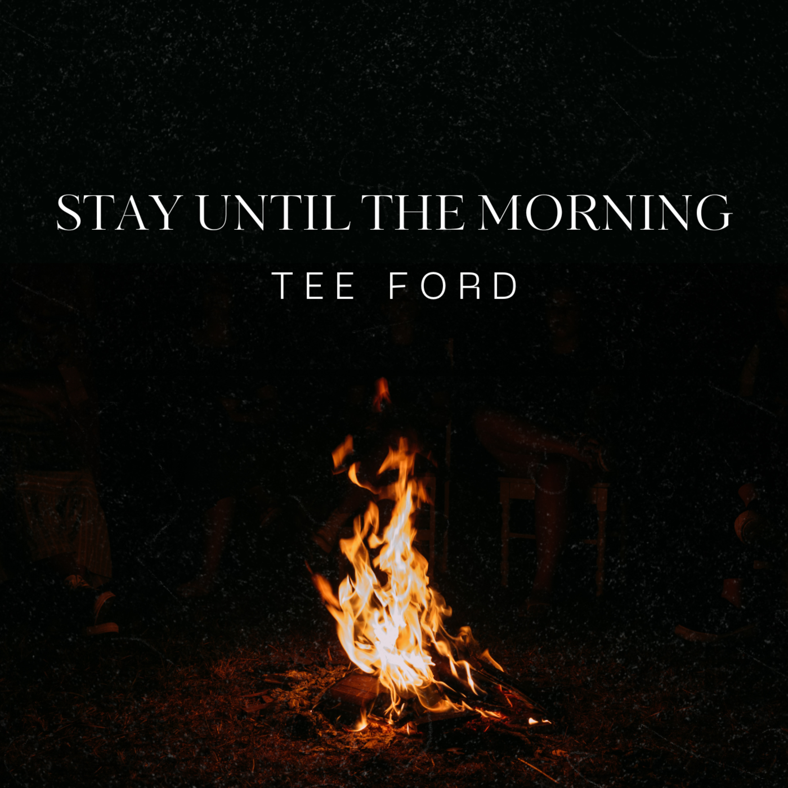 Stay Until The Morning artwork