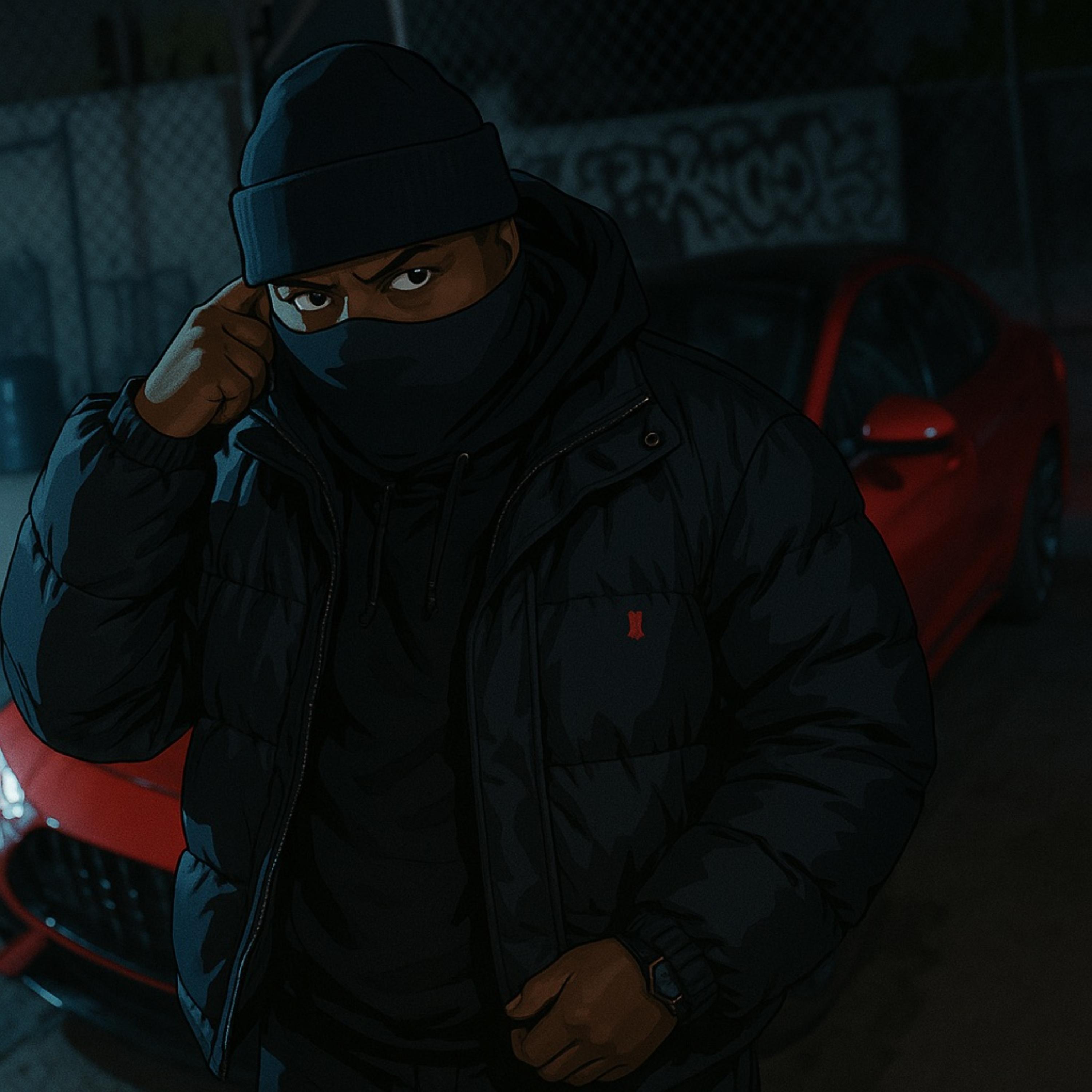 Coldest Winter Ever artwork
