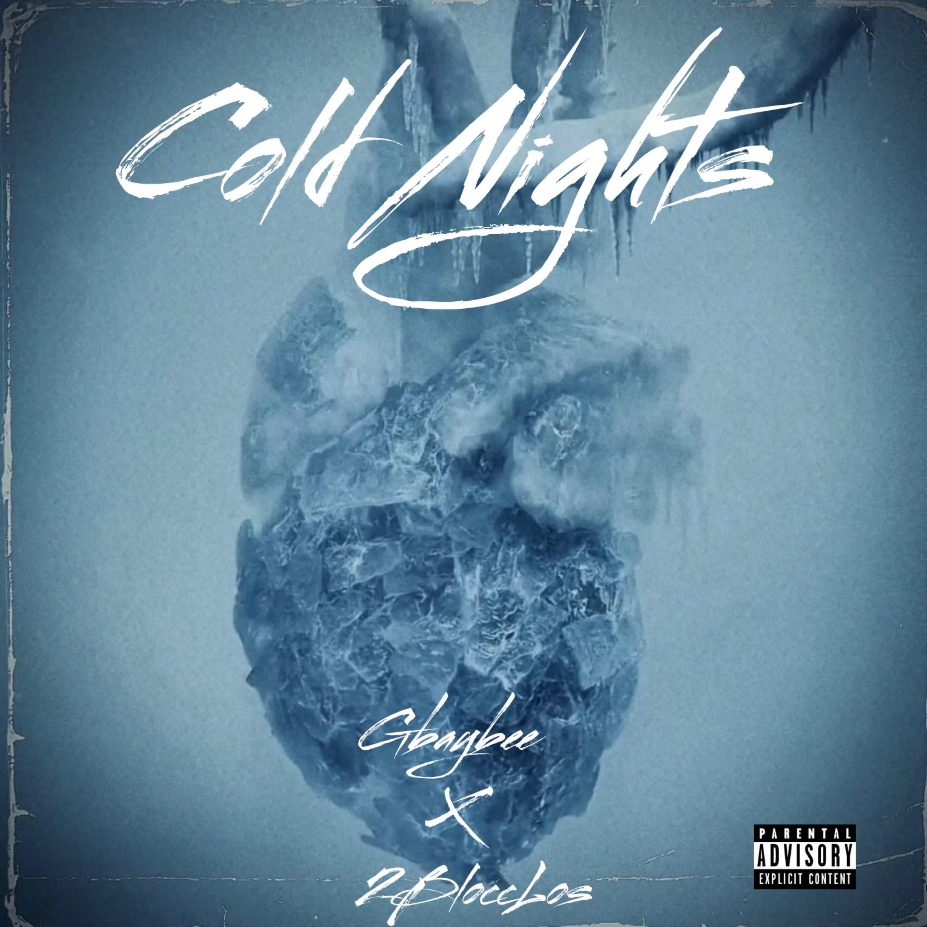 Cold Nights artwork
