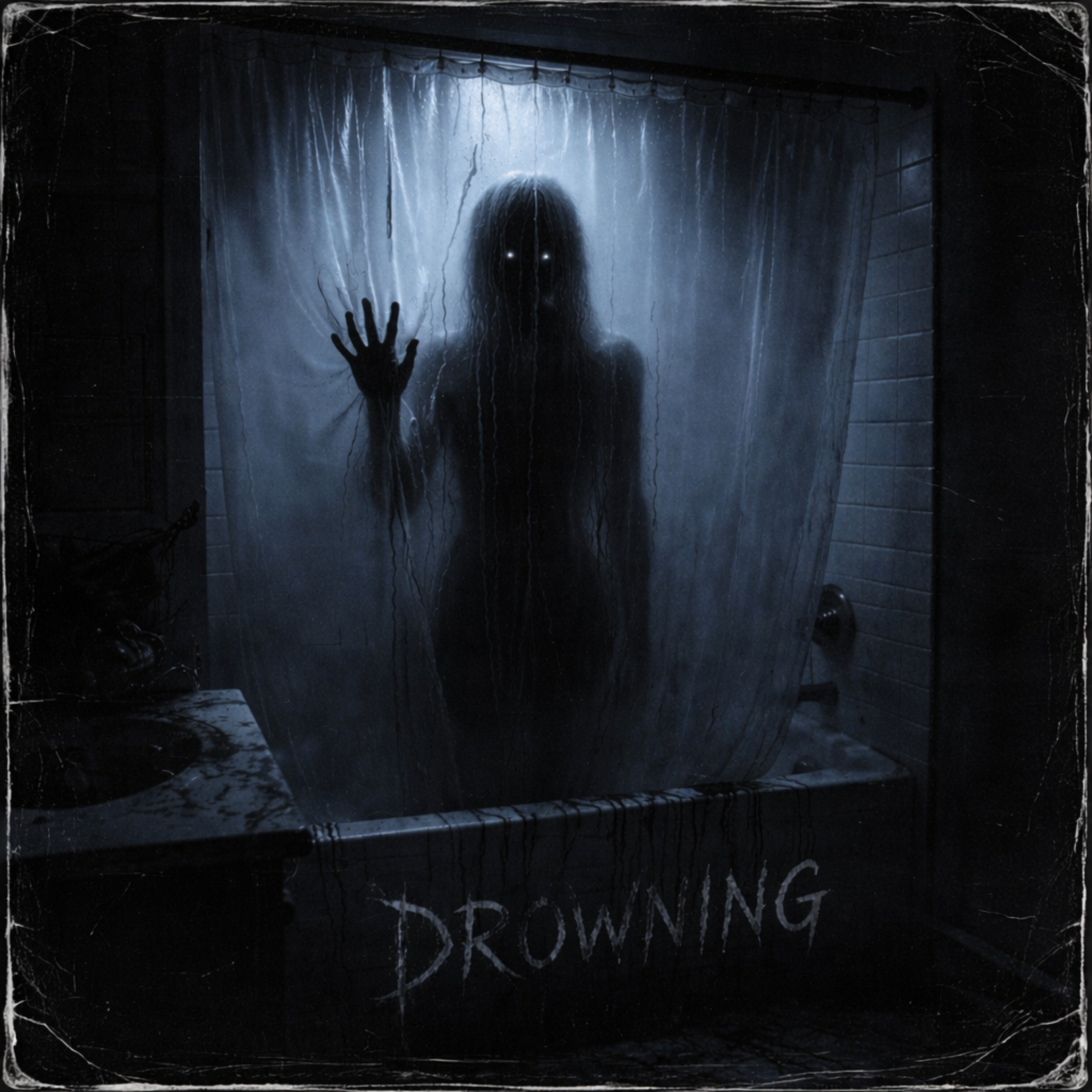 Drowning Vague003 artwork