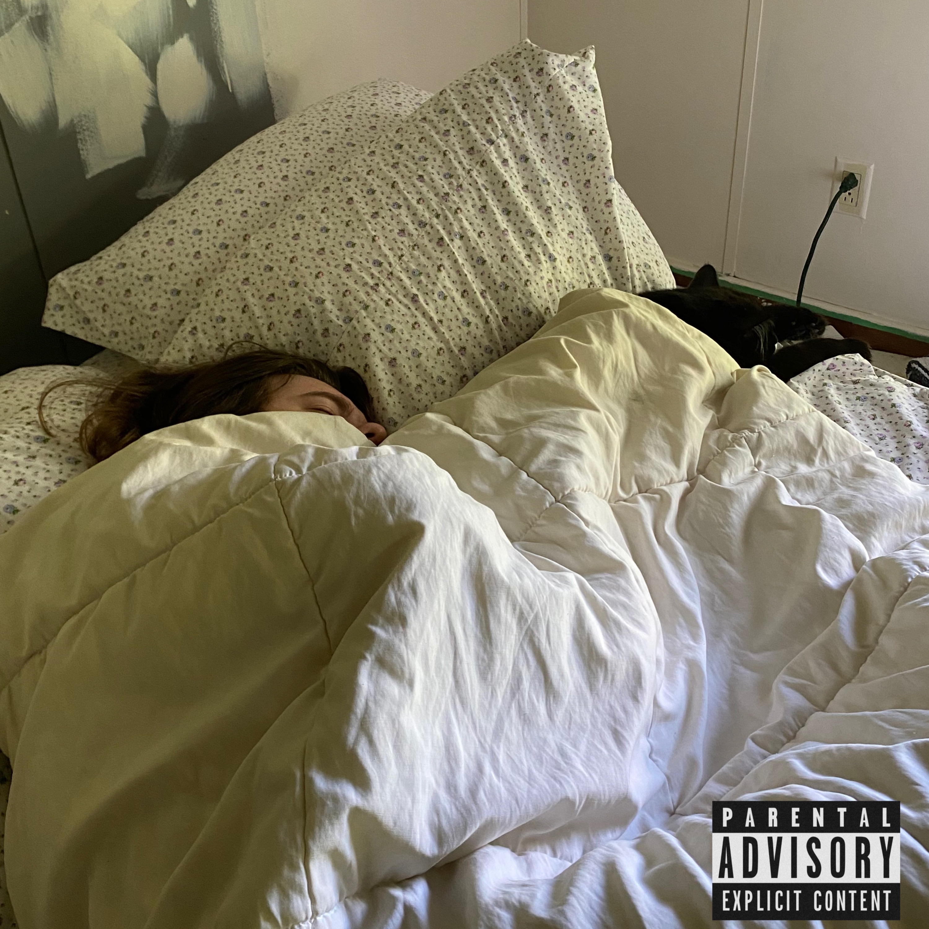 sslown downn artwork