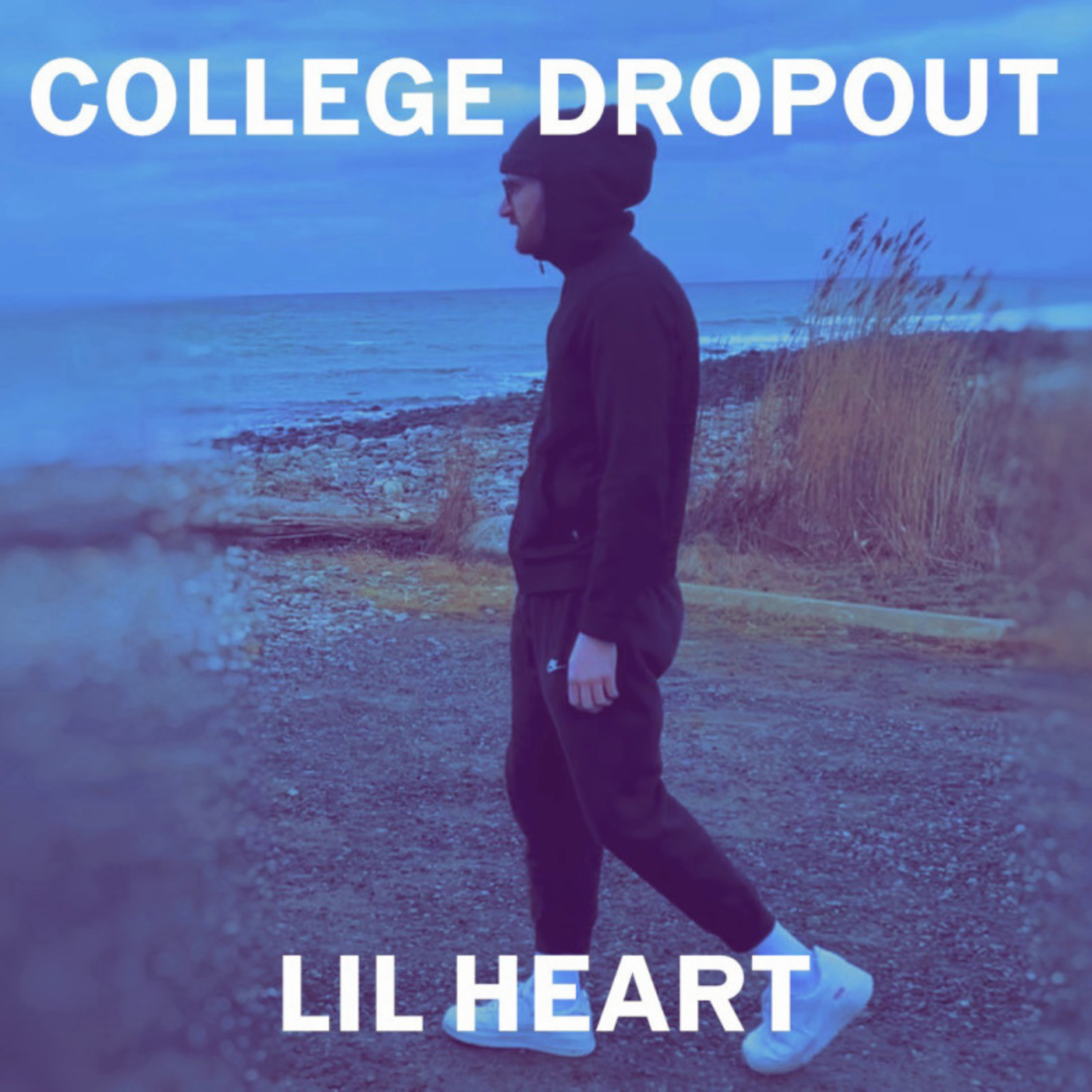 College Dropout artwork