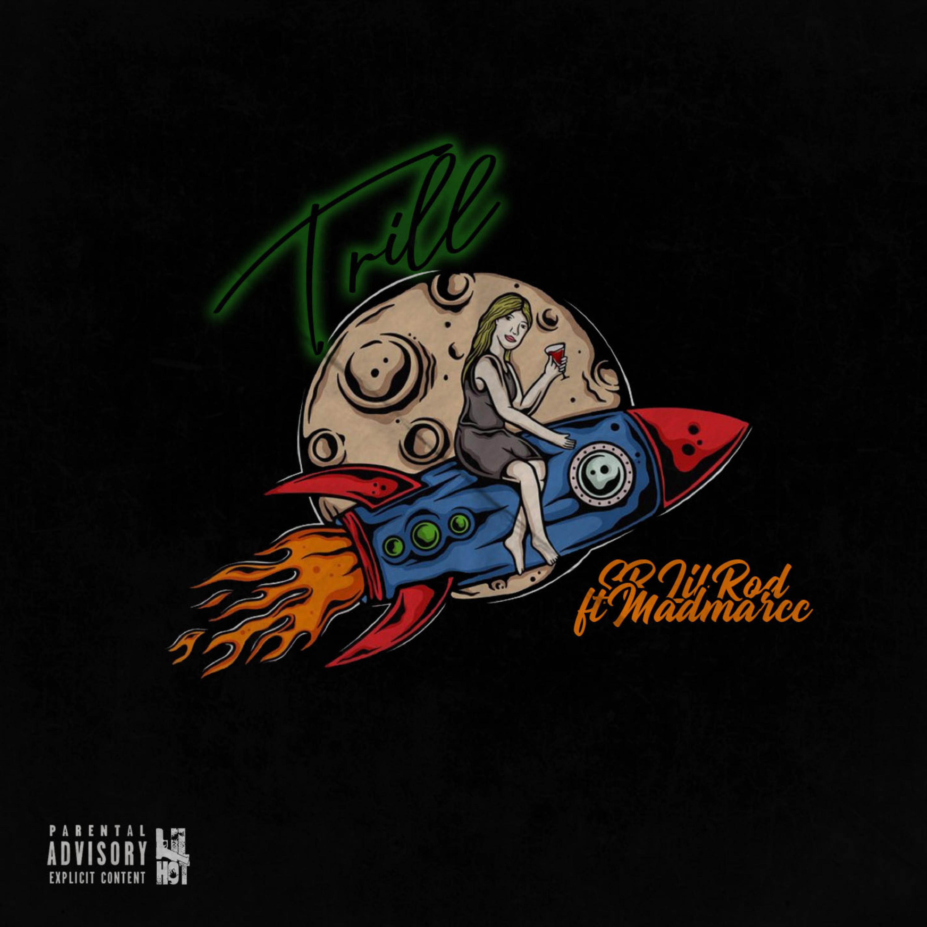 Trill artwork