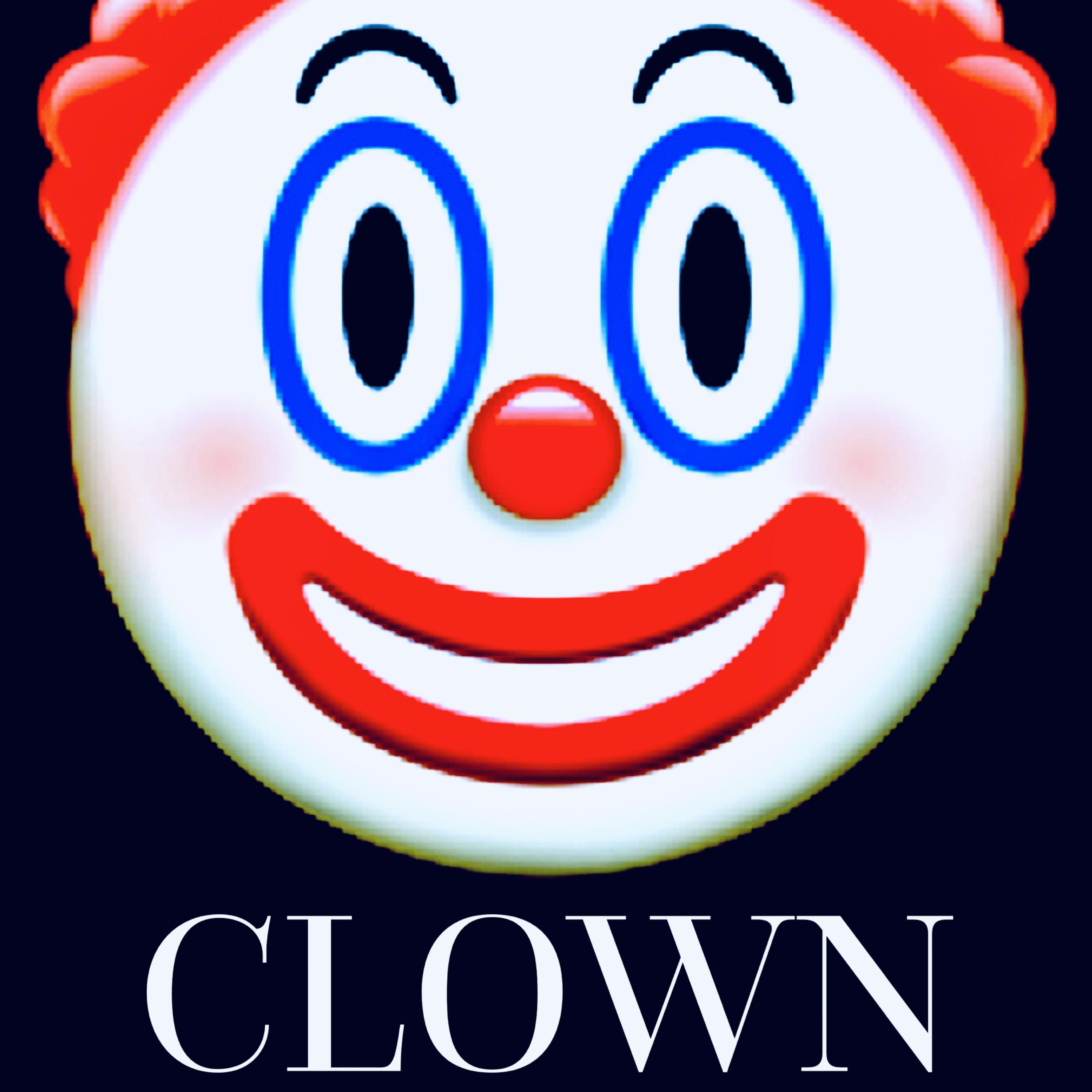 Clown by livinintruth  cover art
