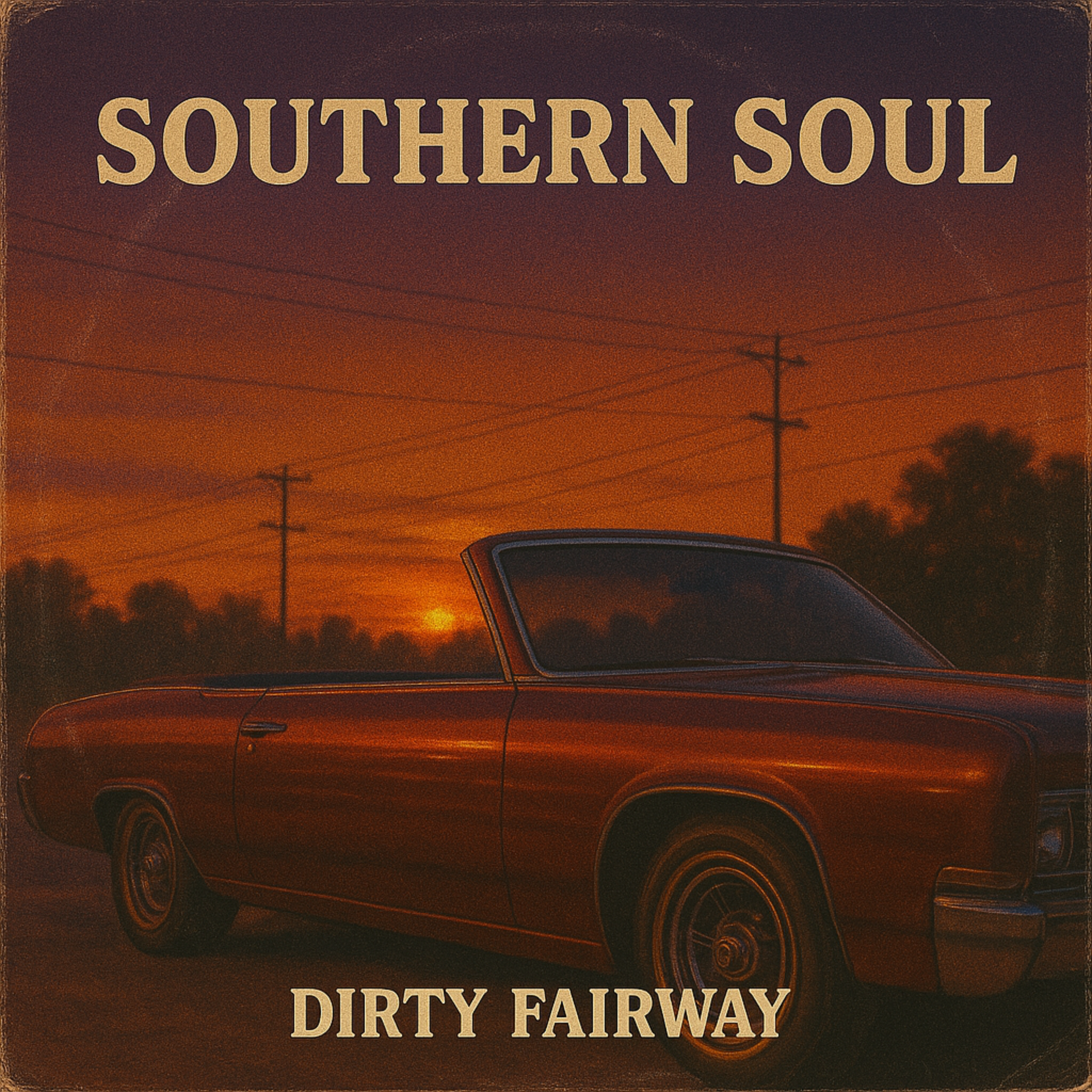 Southern Soul artwork