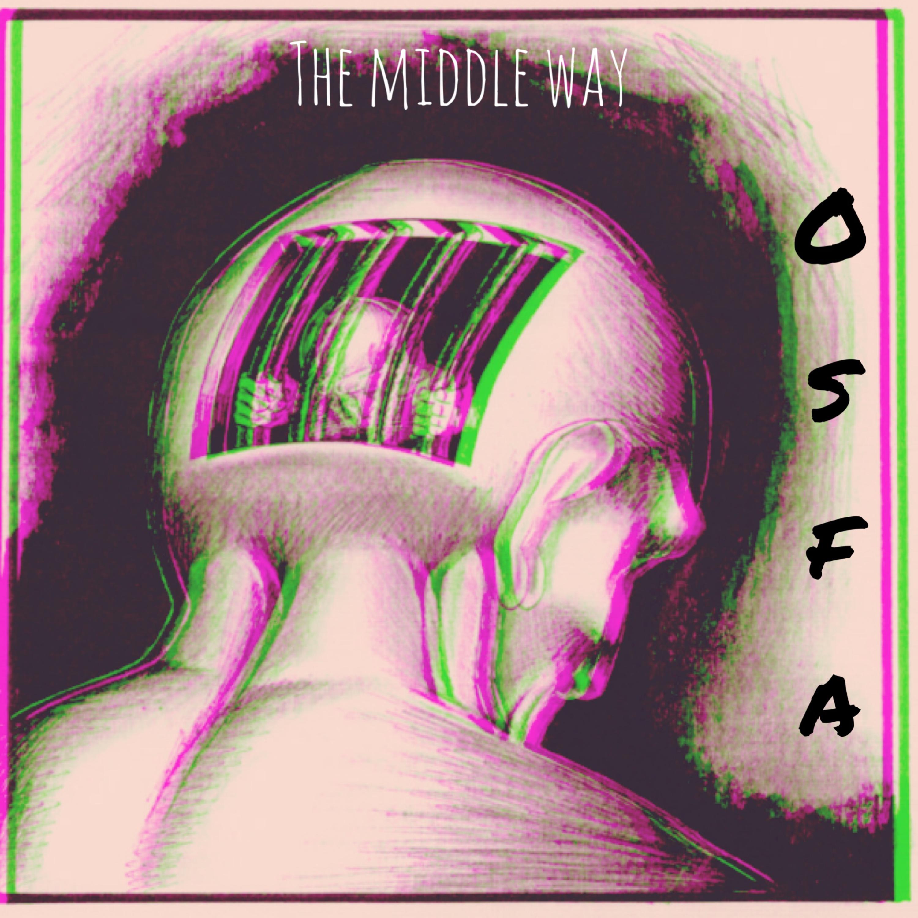 The Middle Way artwork