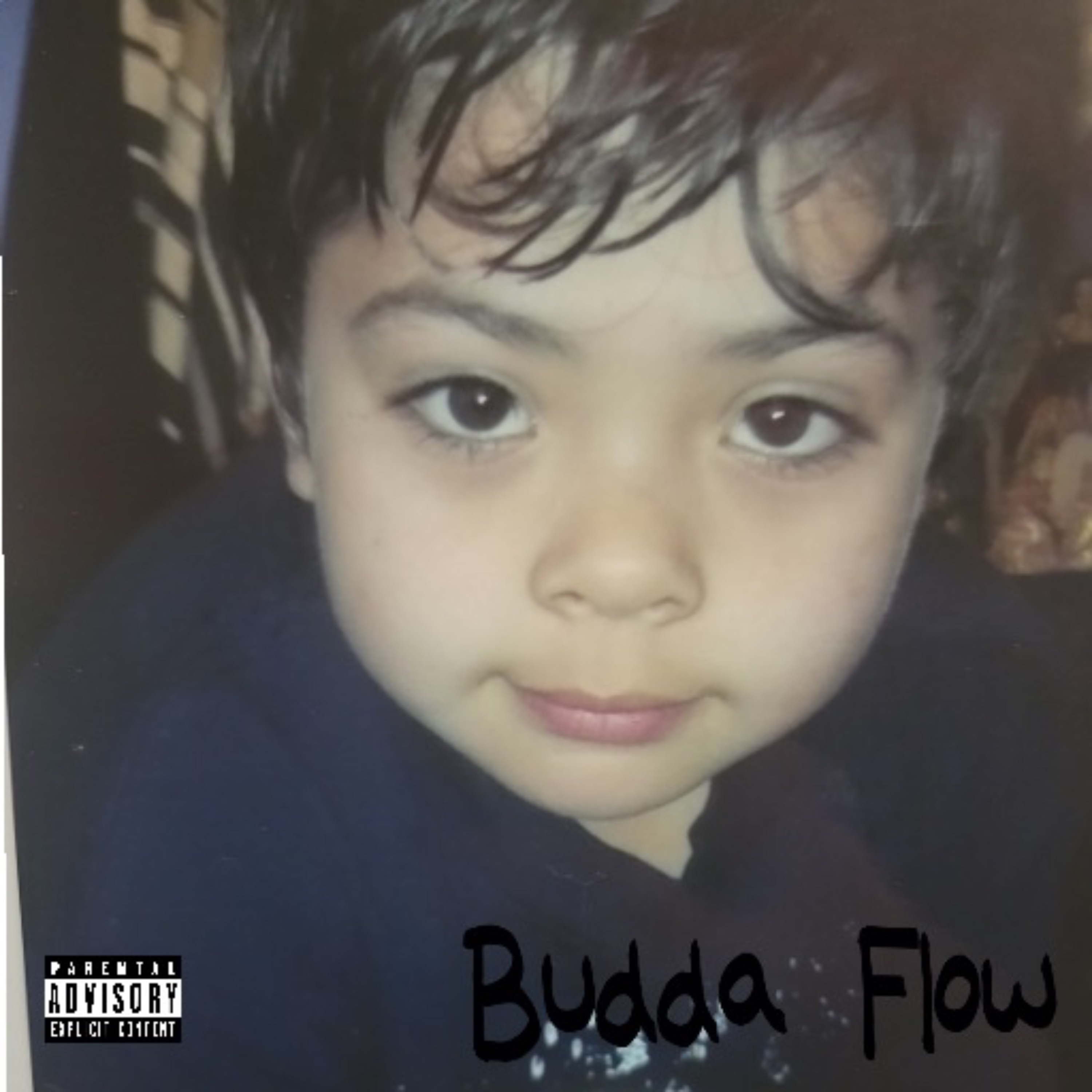Budda Flow artwork
