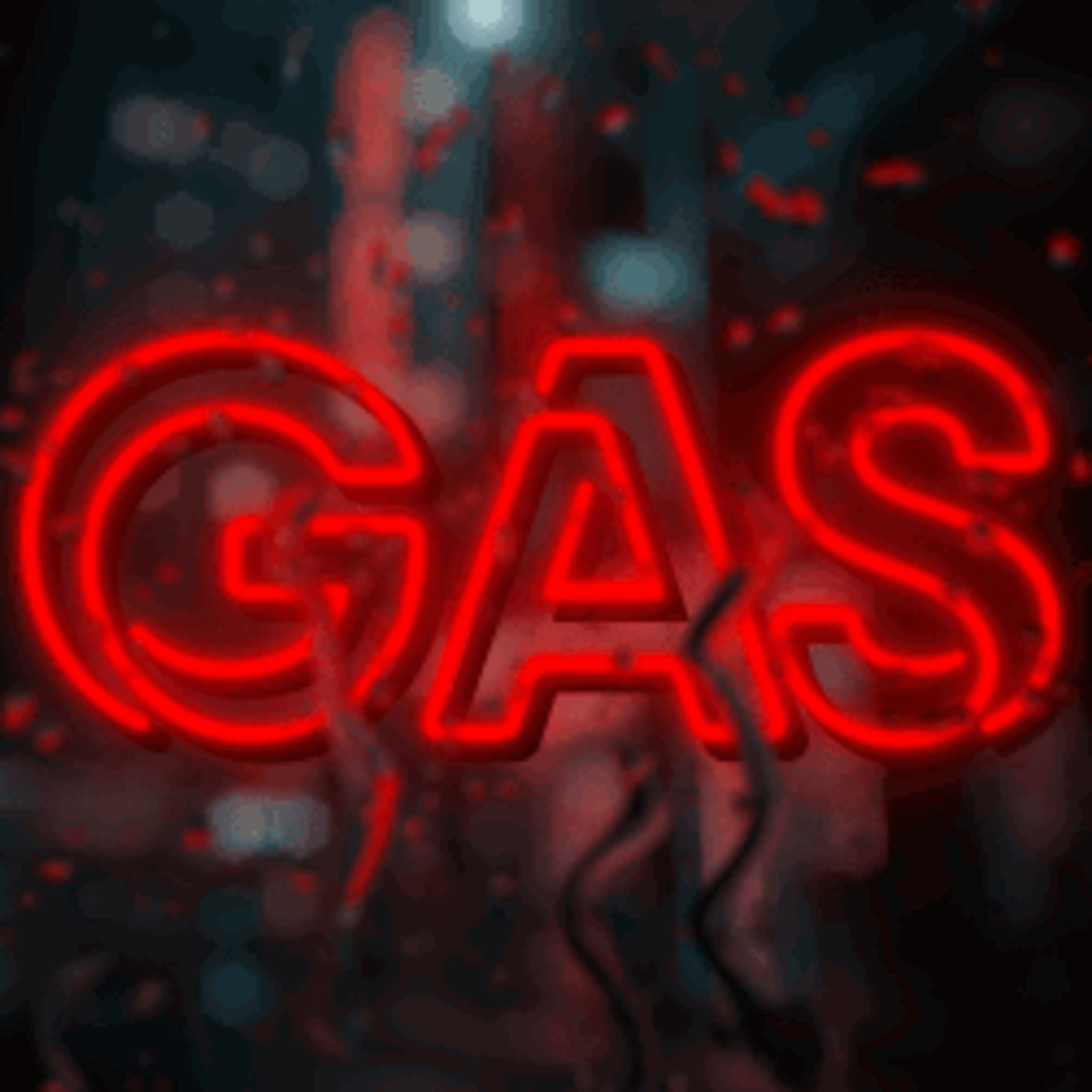 GAS CHAMBER 2 (REMIX) artwork