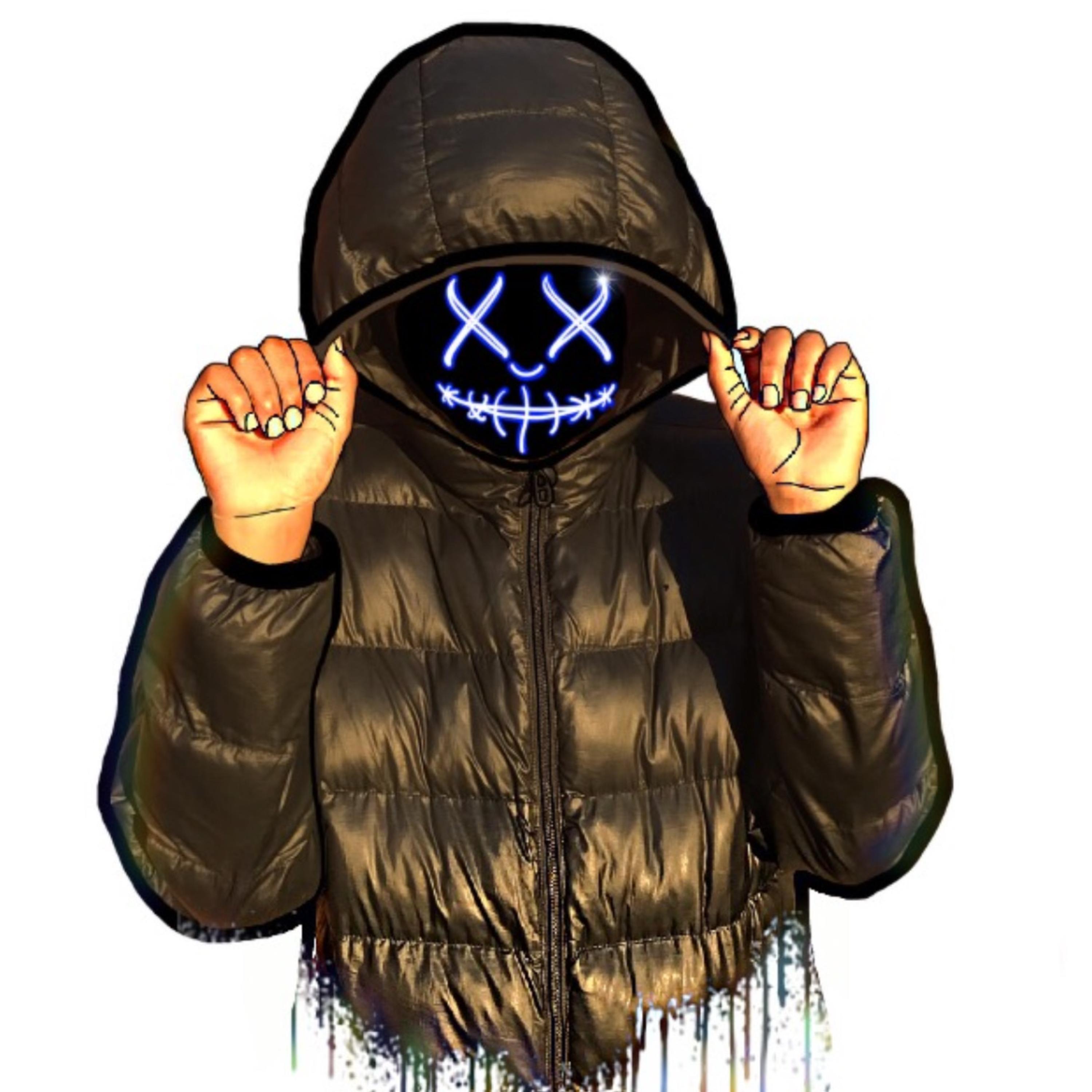 GUDDA artwork