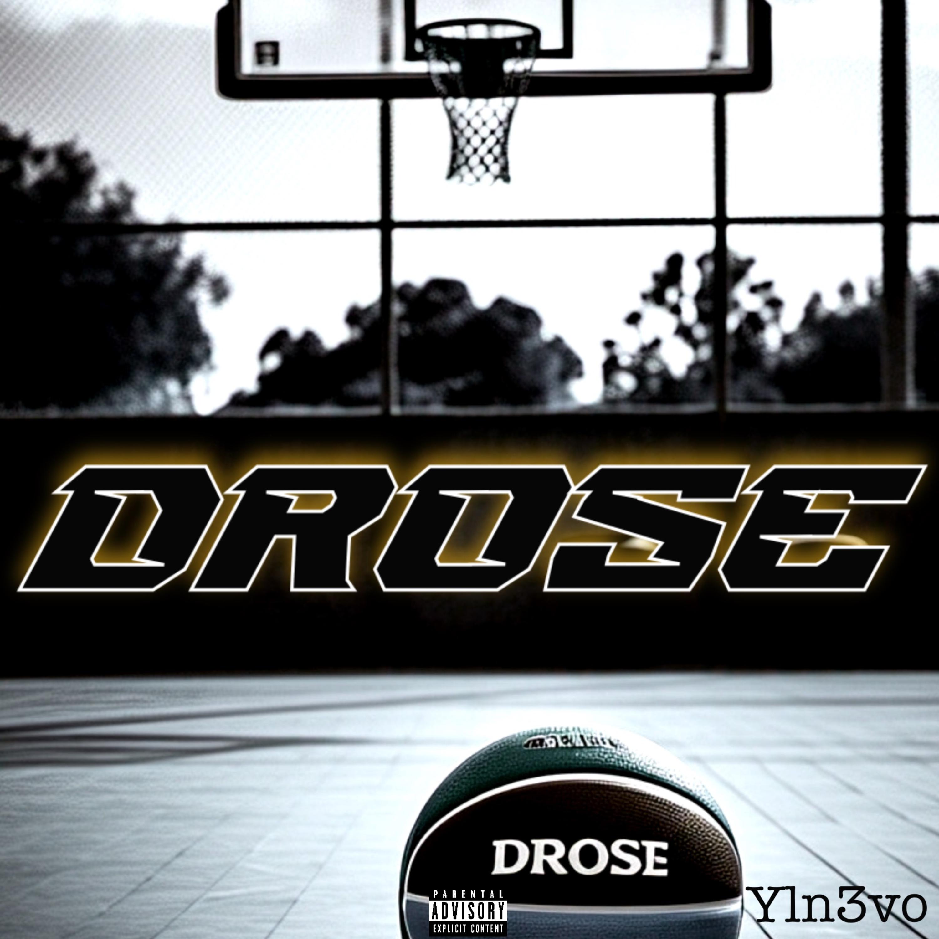 Drose artwork