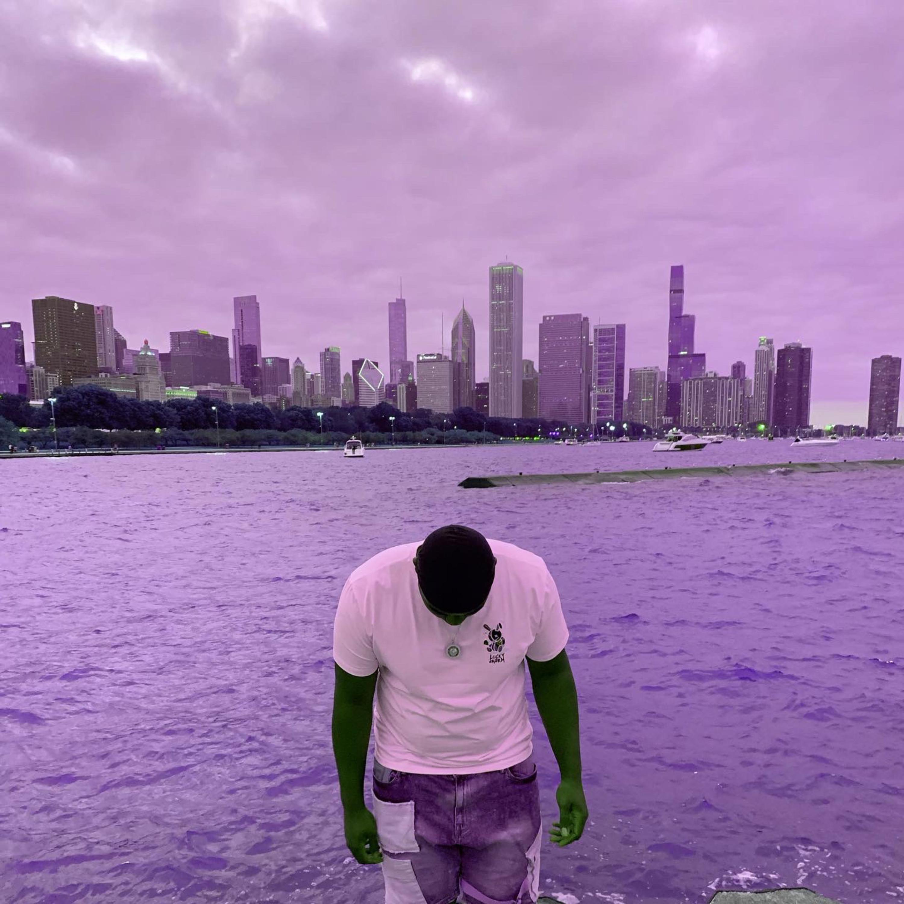 Since 98' (Deluxe) by BiG Quez cover art