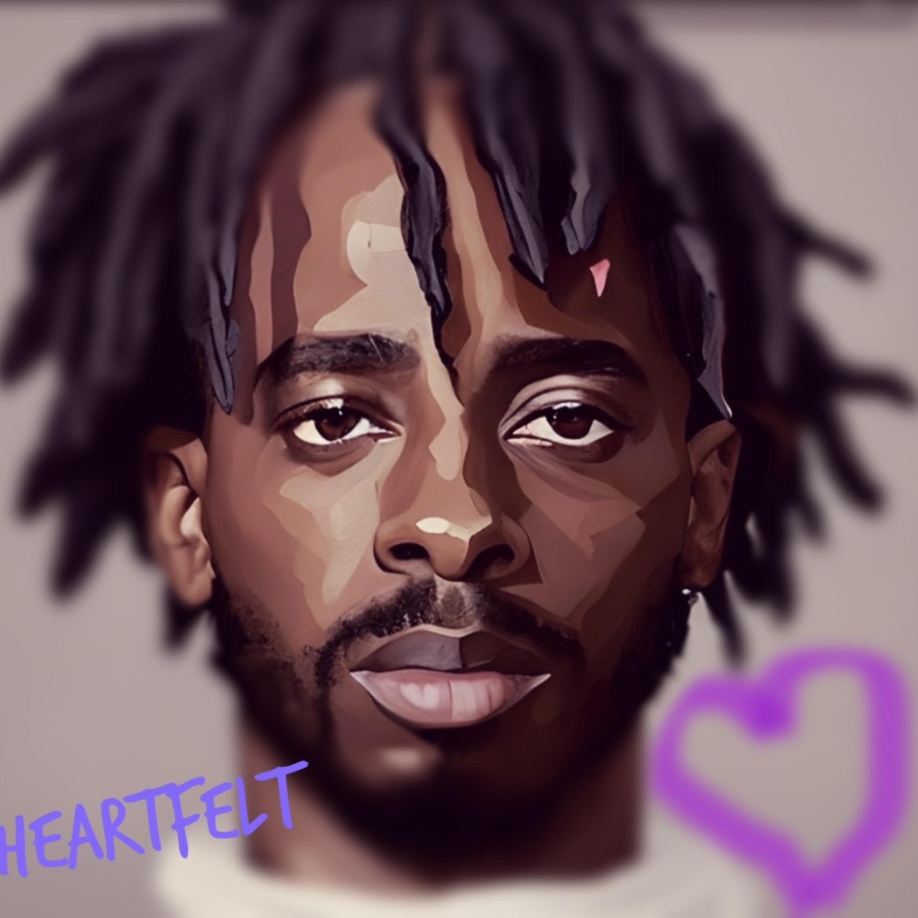 Heart Felt artwork