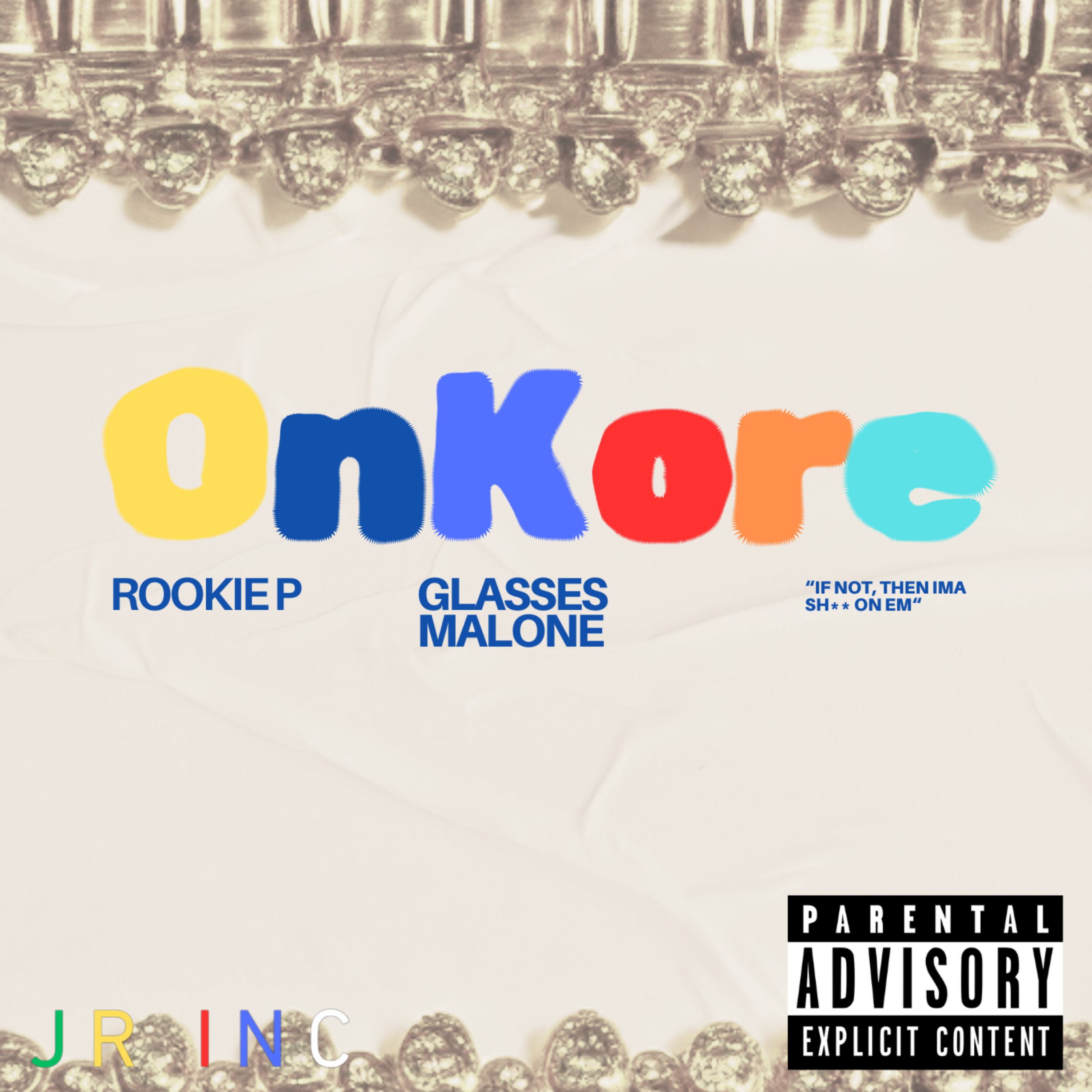 OnKore artwork