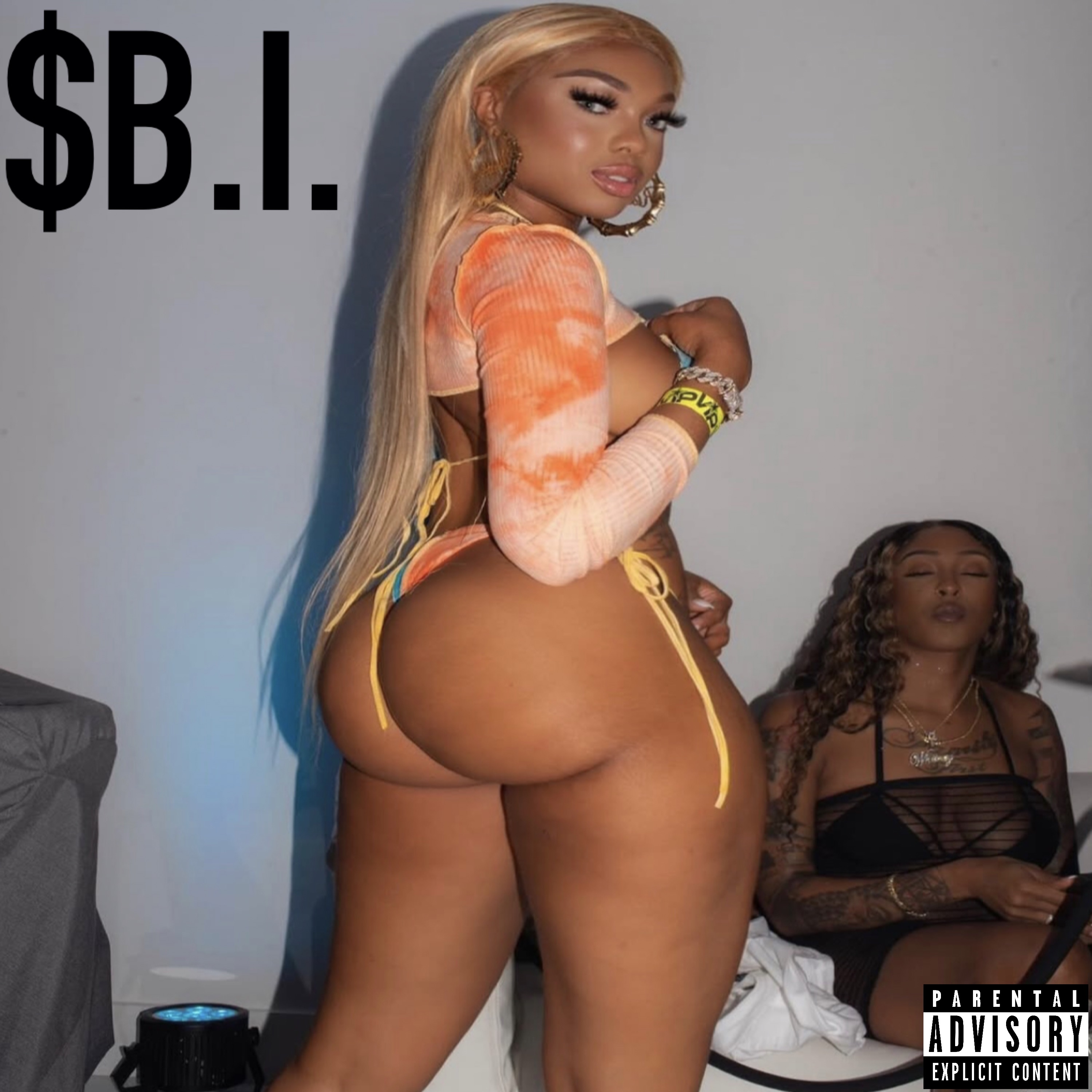 HIGH TILL I DIE artwork