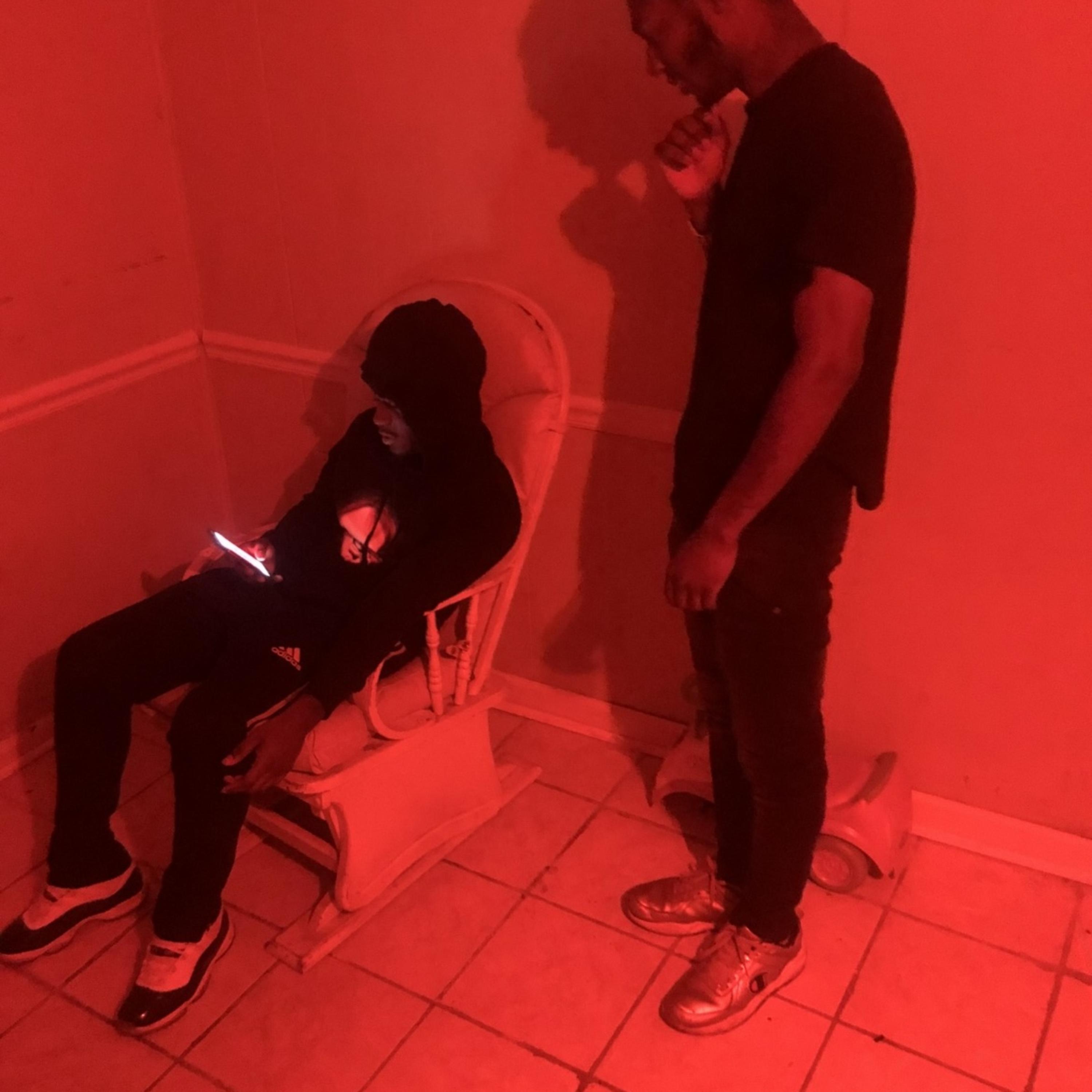 Anything artwork