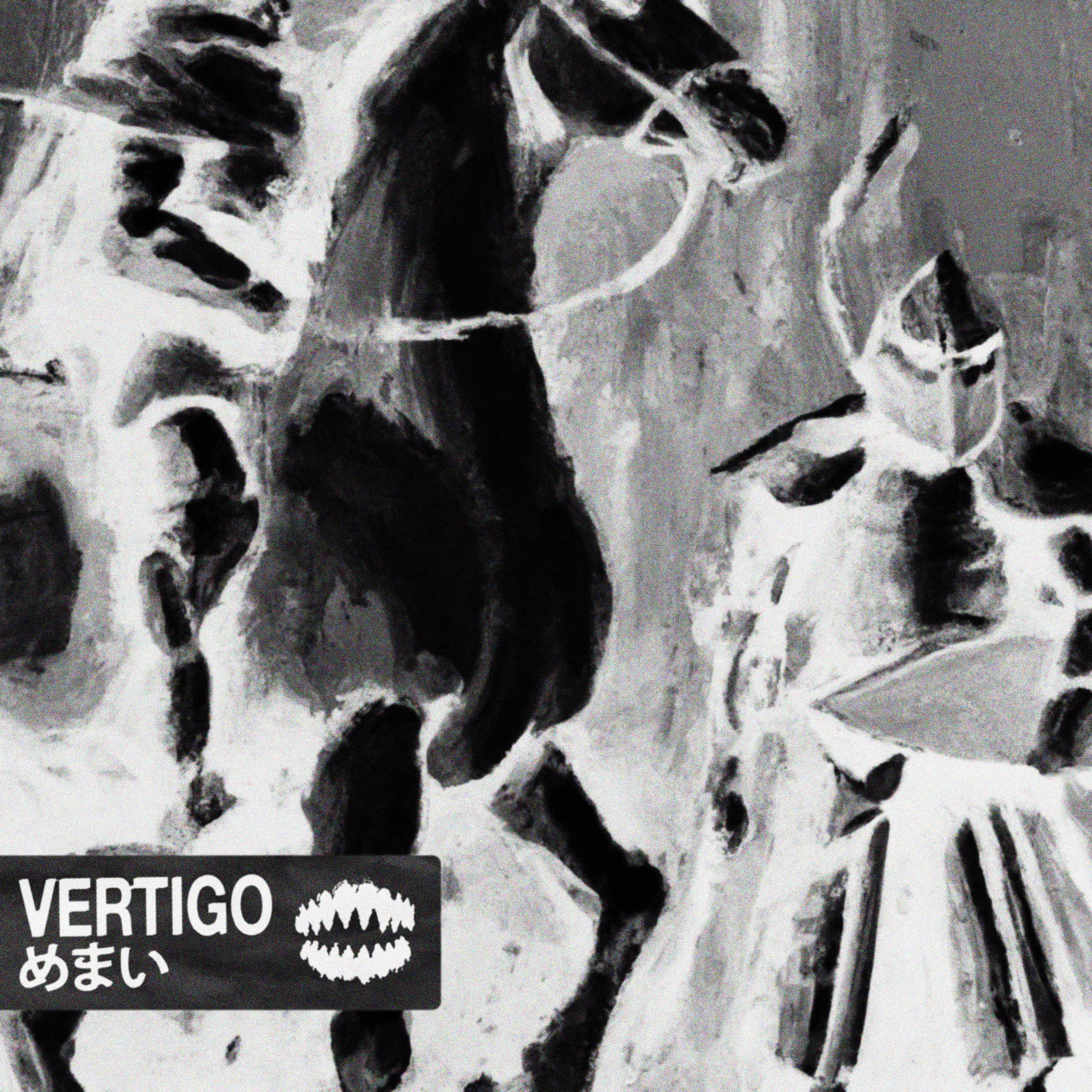 vertigo artwork