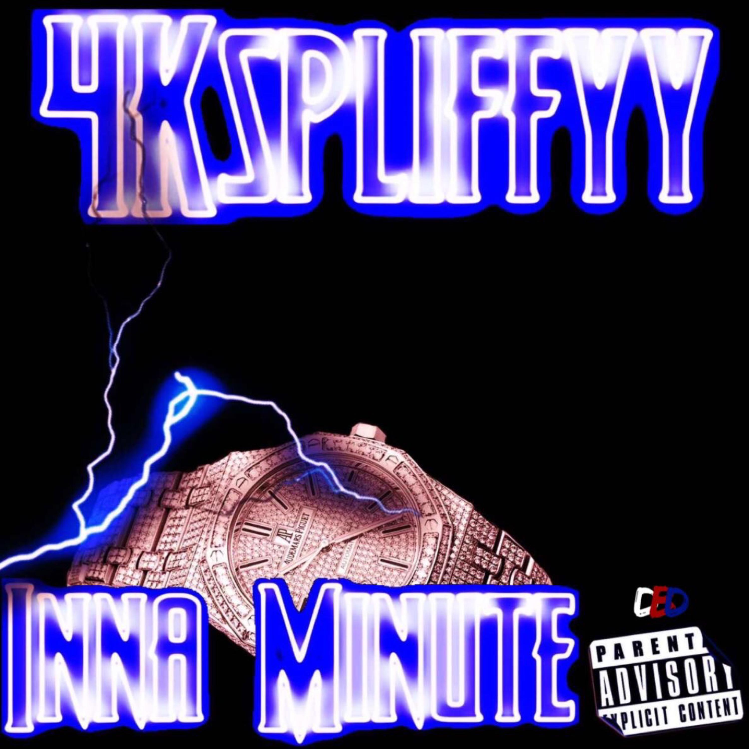 Inna Minute artwork