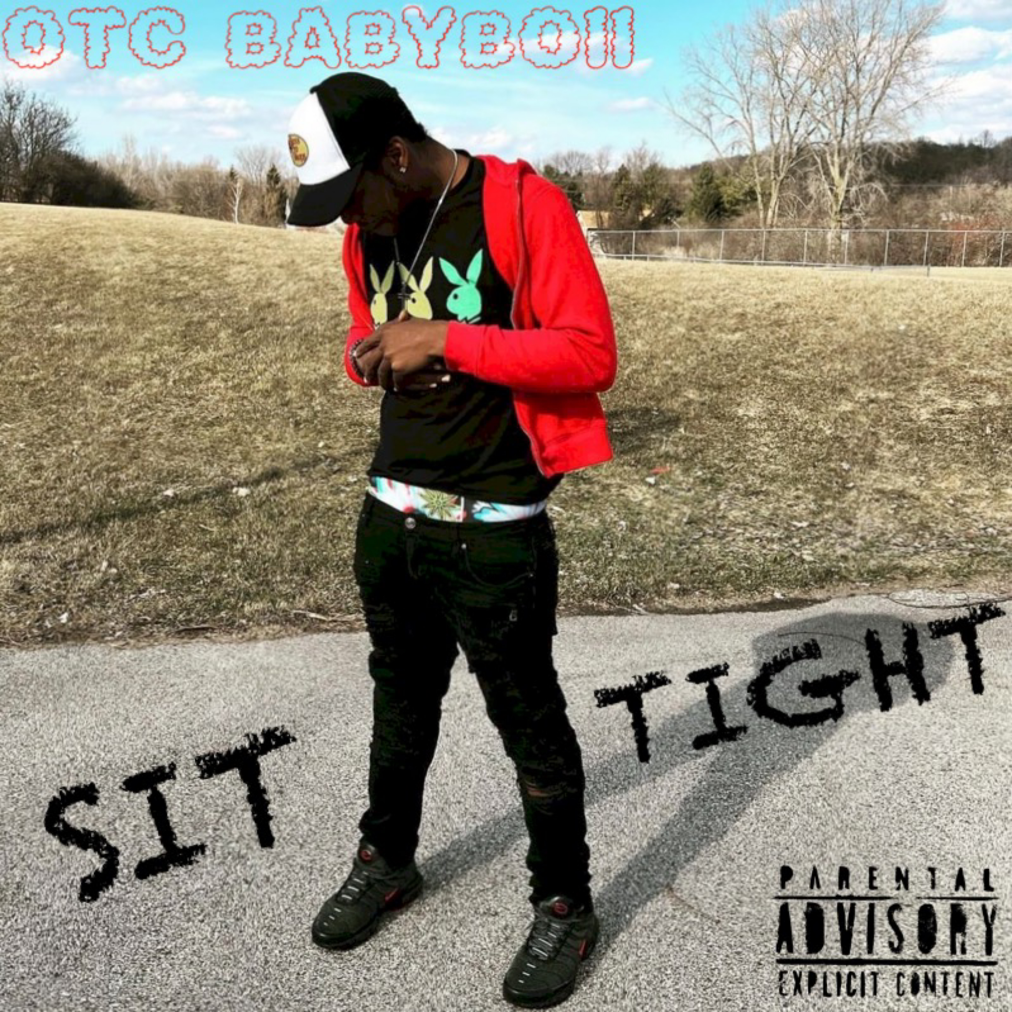 Sit Tight artwork