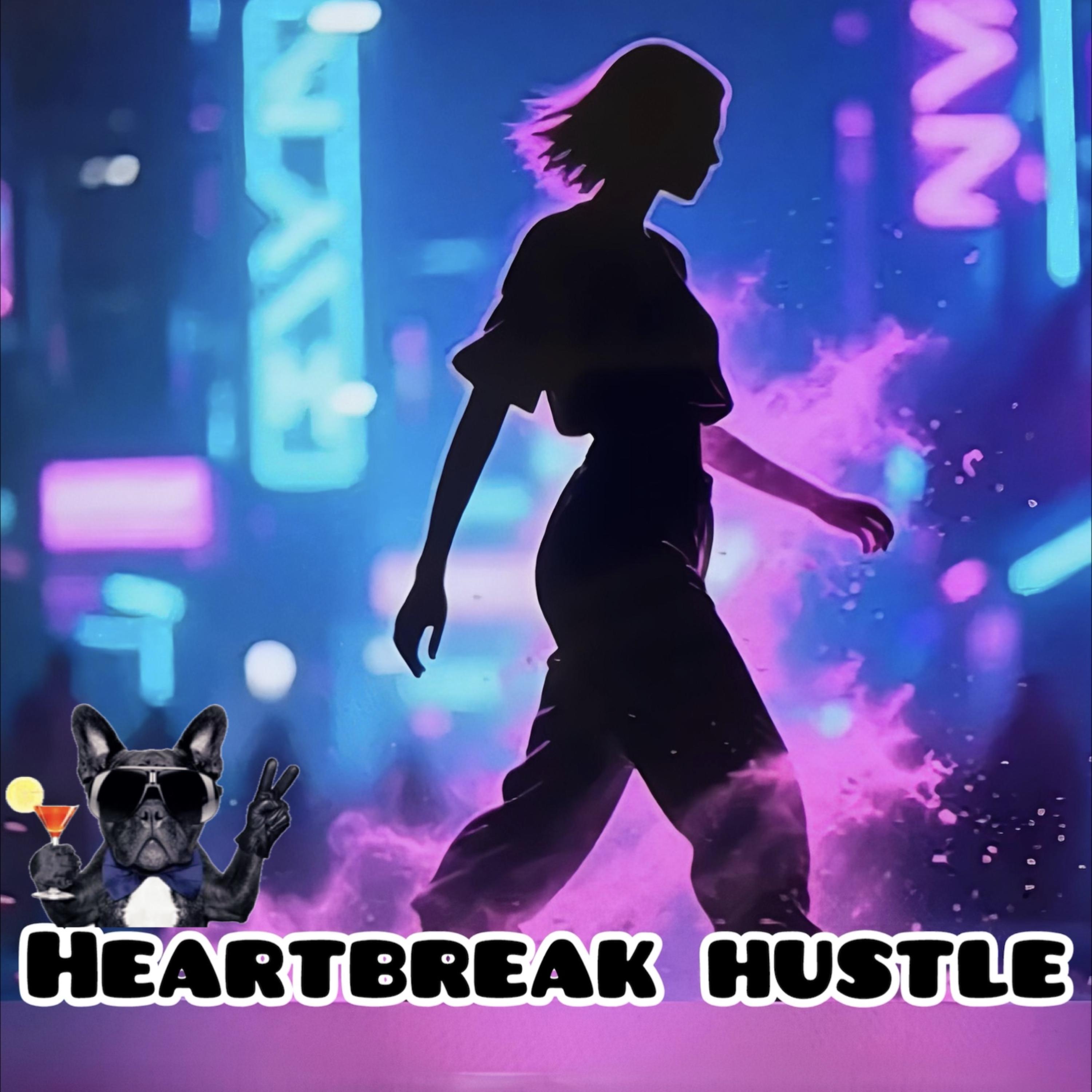 Heartbreak Hustle artwork