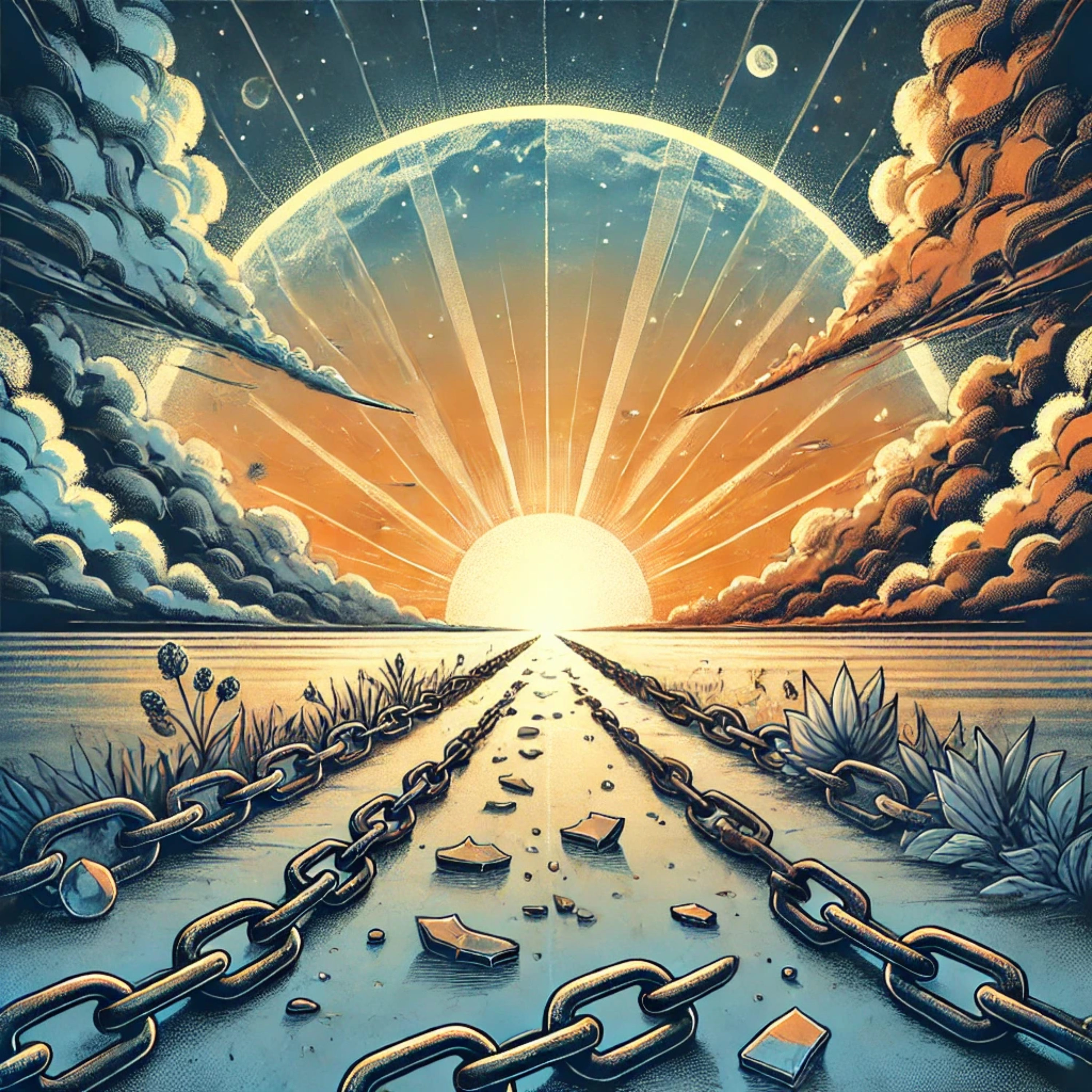 moving on (thank you) artwork