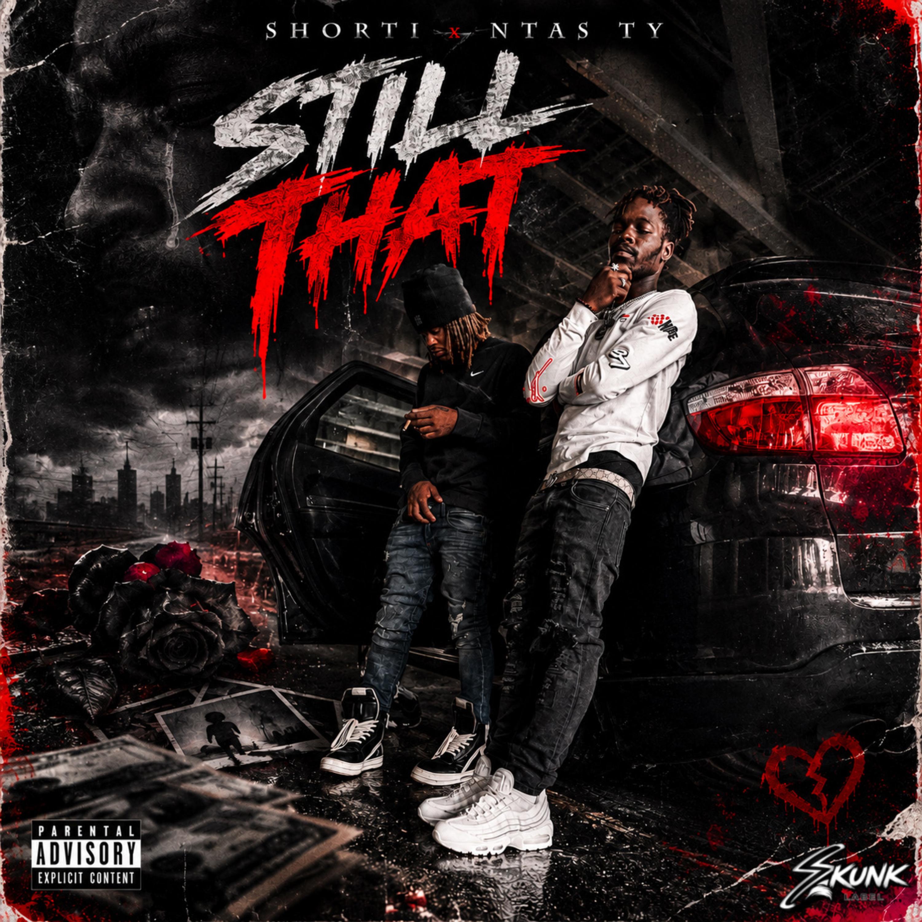 Still That by Shorti cover art