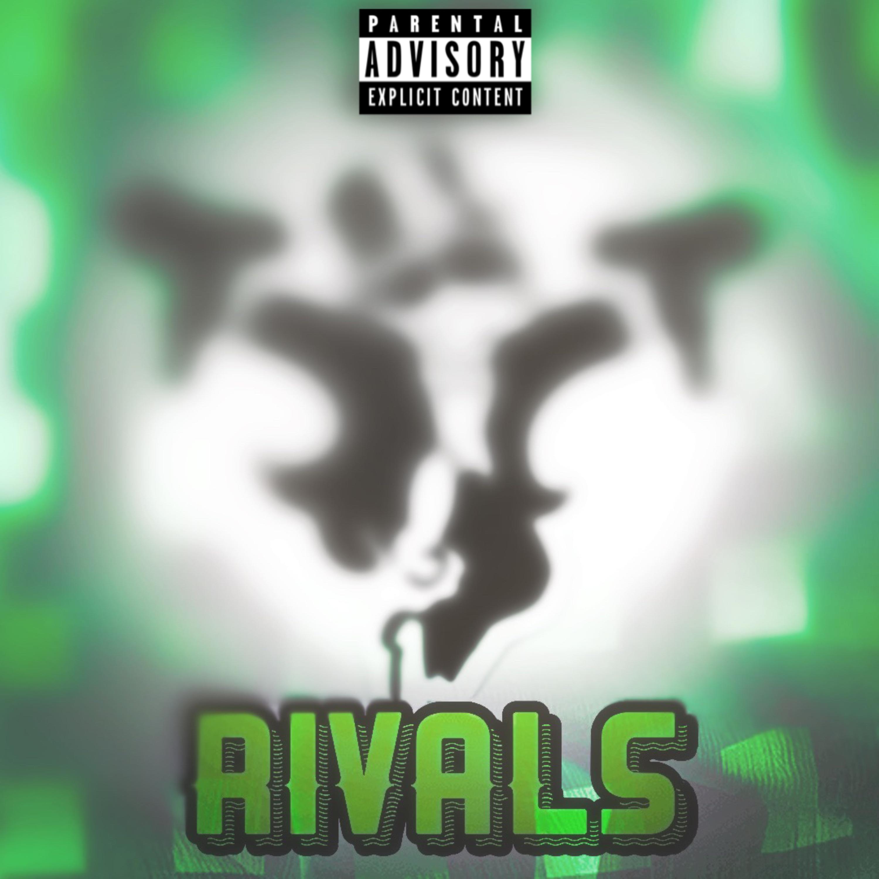 Rivals artwork