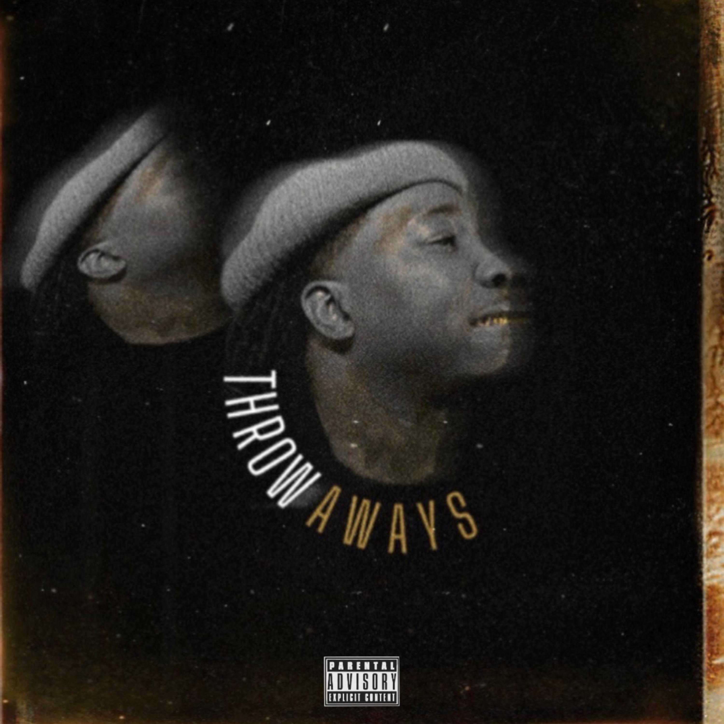 Throw Aways by ThatBhoy 6c cover art