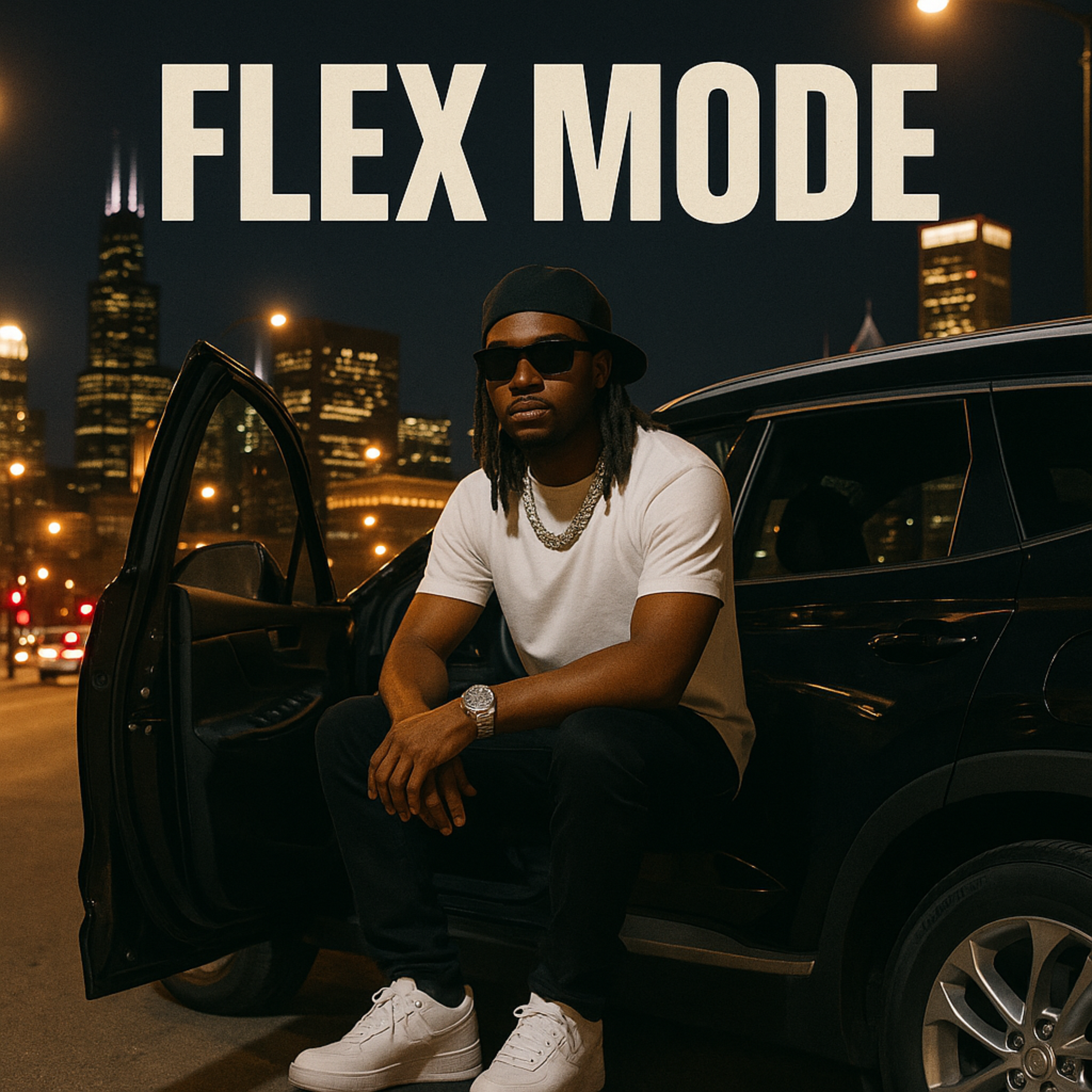 FLEX MODE artwork